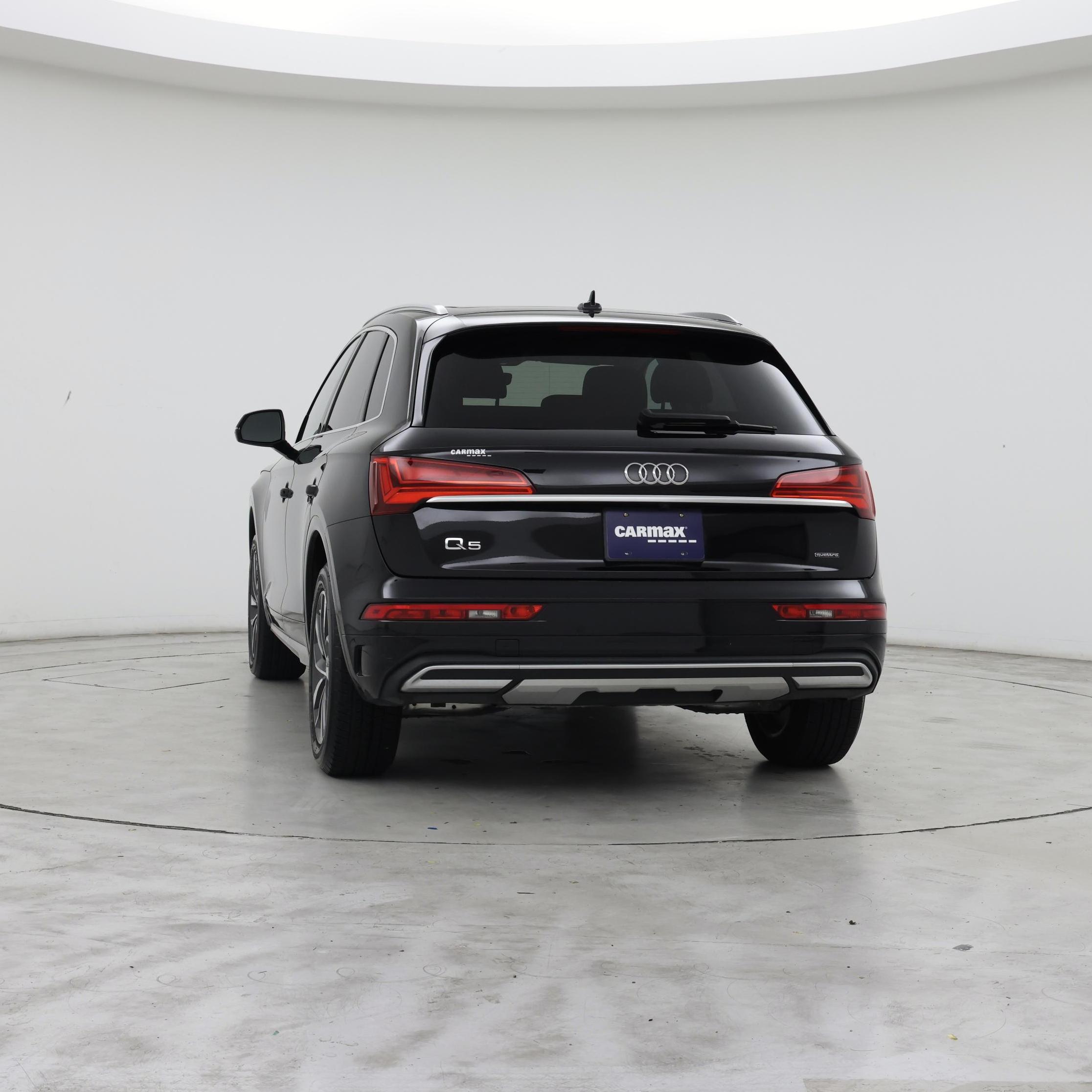 Thumbnail: 2021 Audi Q5 - 6