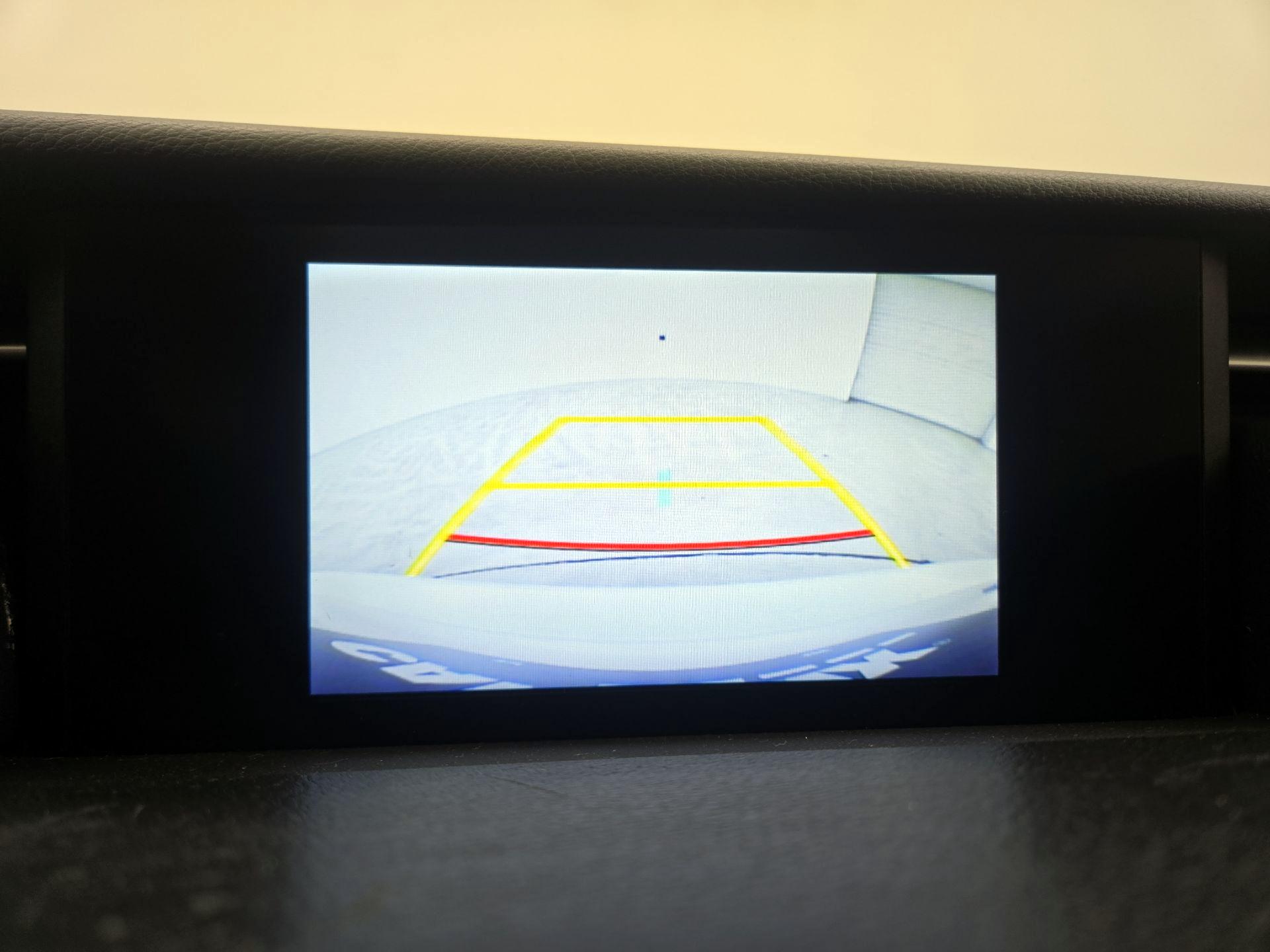 Thumbnail: 2015 Lexus IS - 14