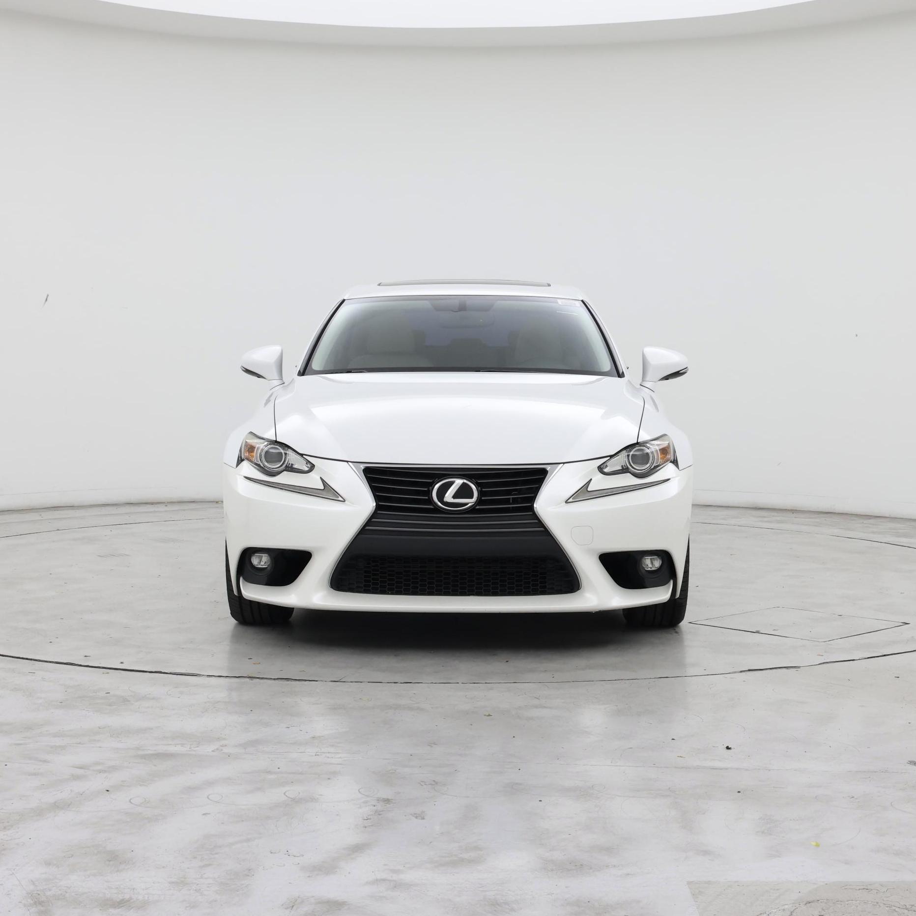 Thumbnail: 2015 Lexus IS - 5