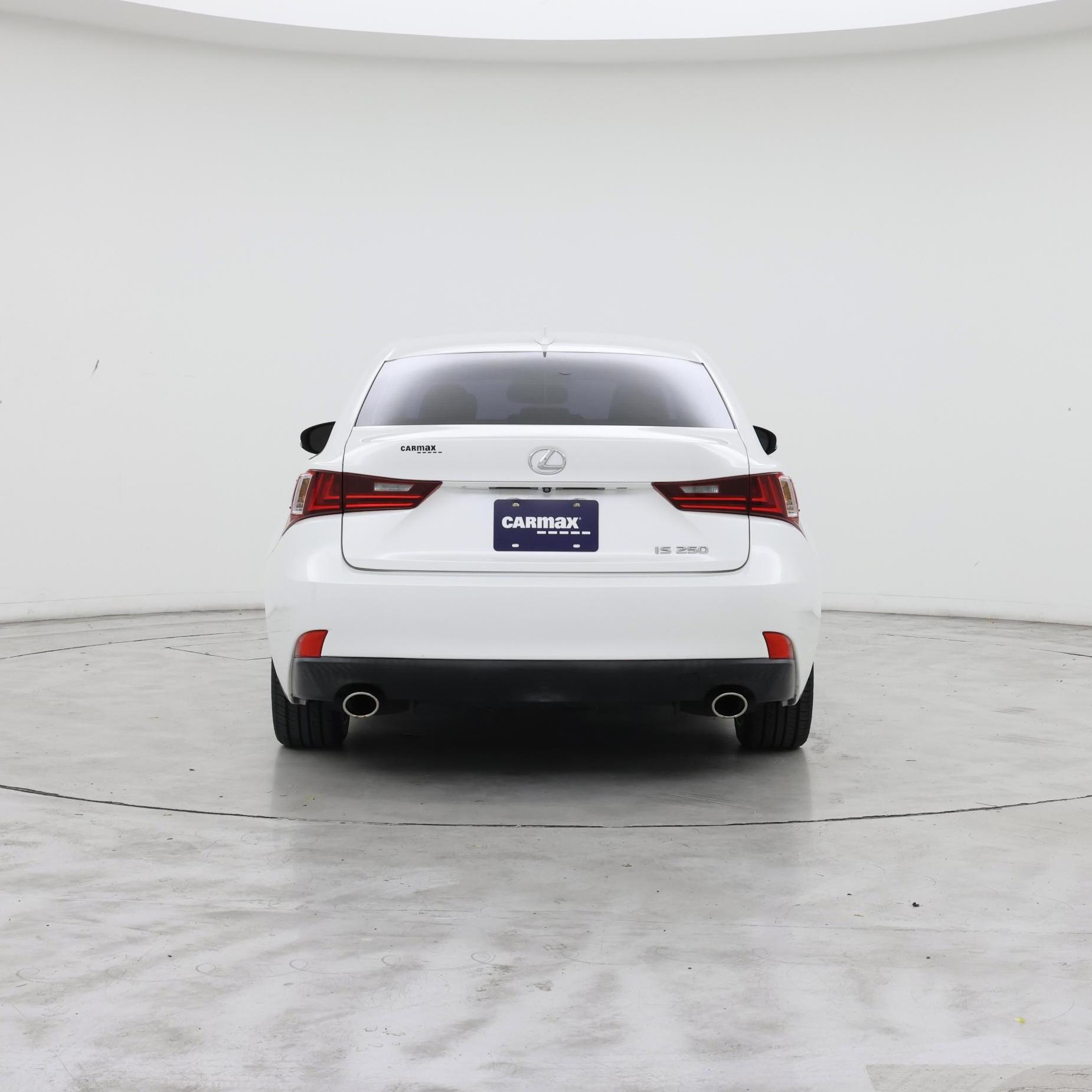 Thumbnail: 2015 Lexus IS - 6
