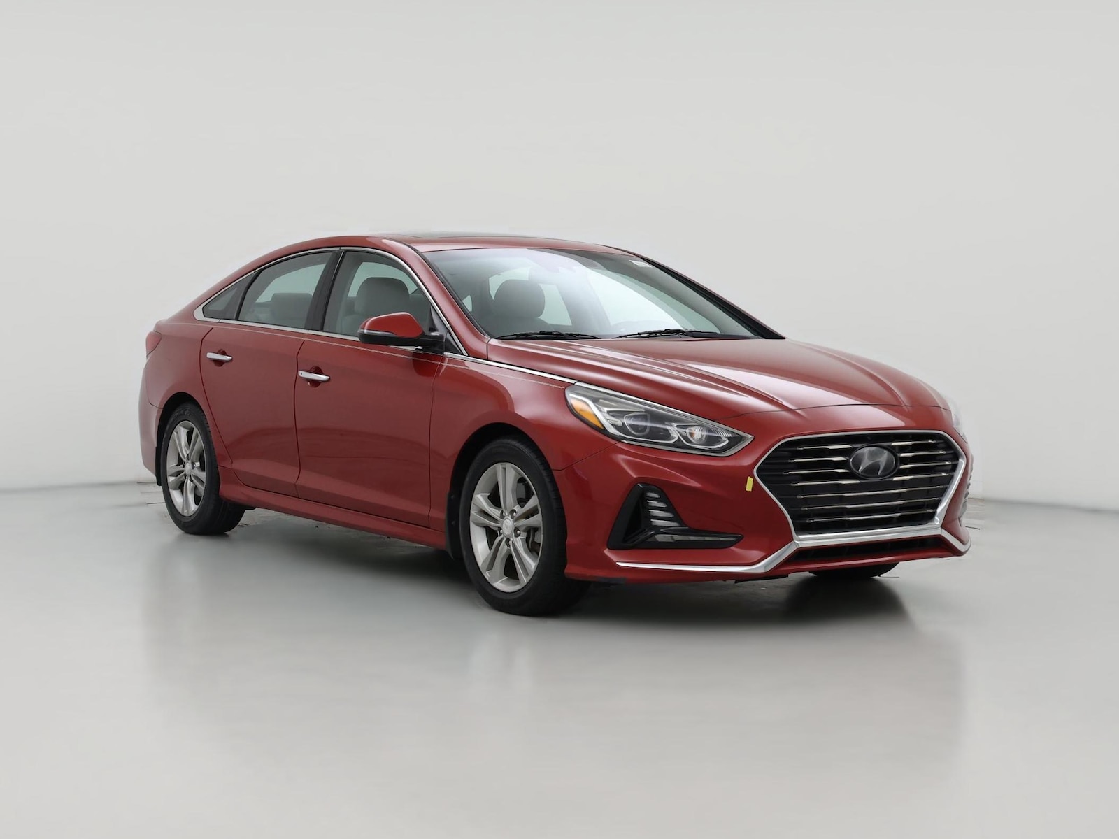 2018 Hyundai Sonata Limited