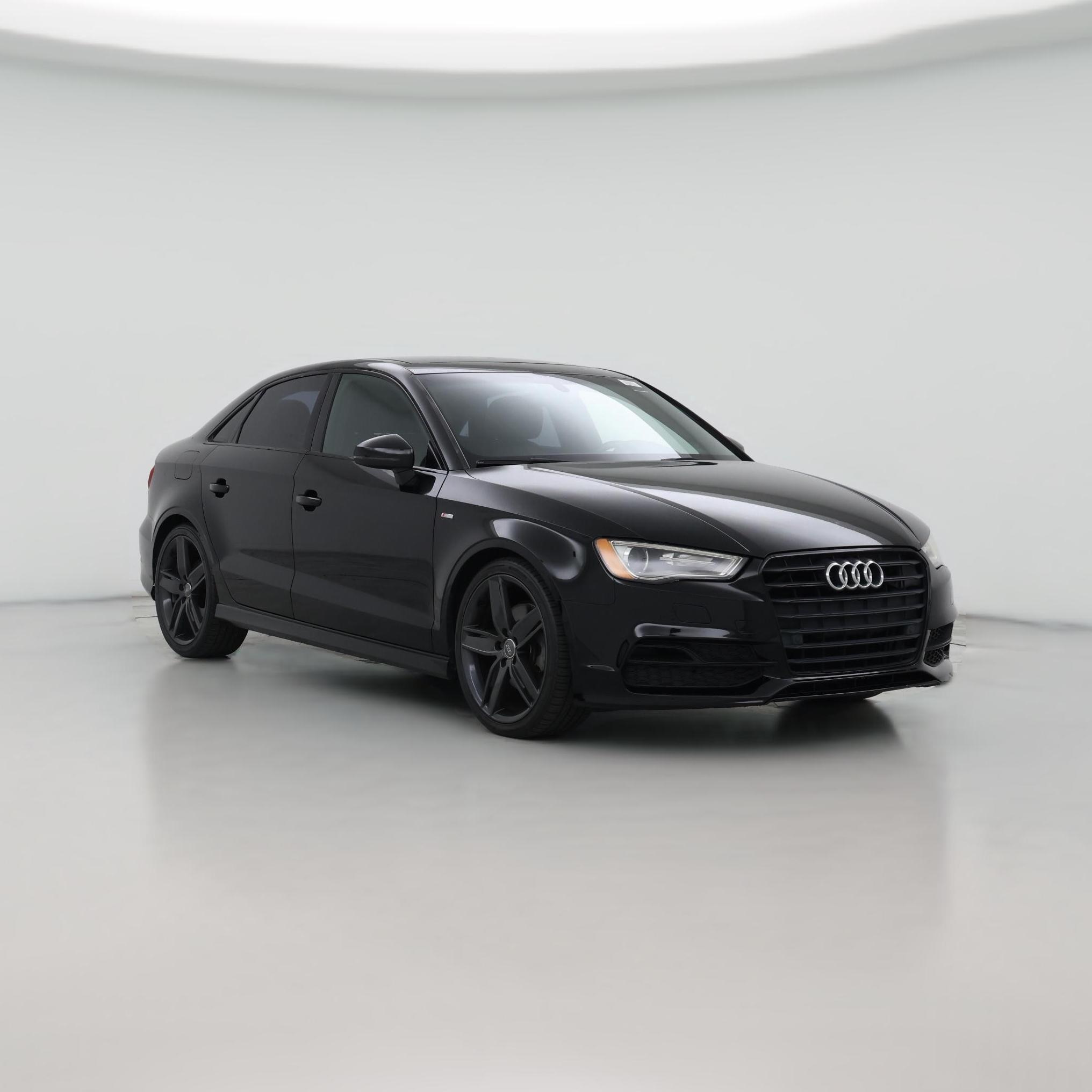 Thumbnail: 2016 Audi A3 - 1