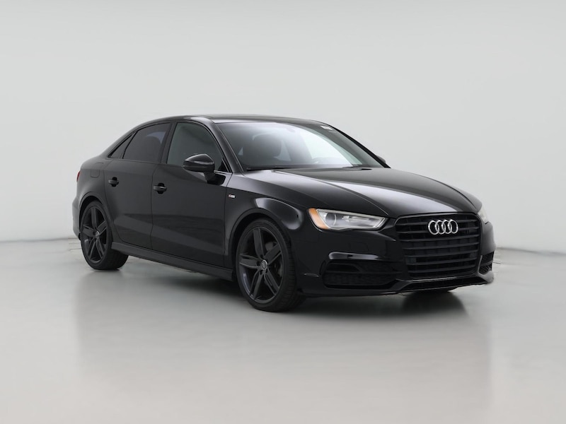 2016 Audi A3 Premium -
                  Boynton Beach, FL