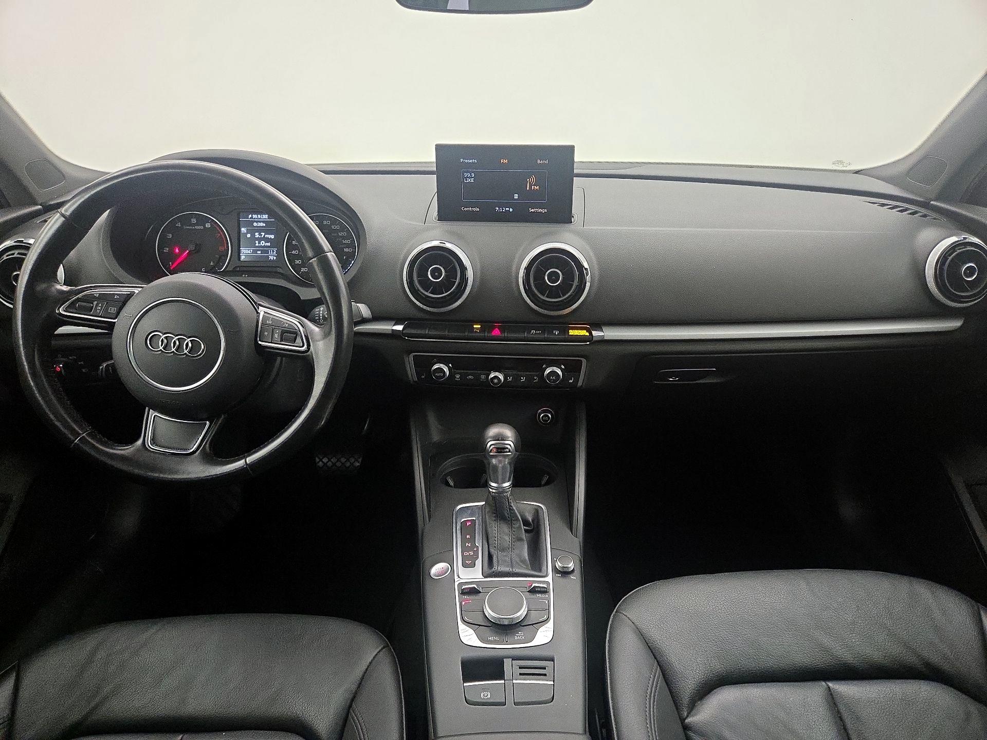 Thumbnail: 2016 Audi A3 - 9