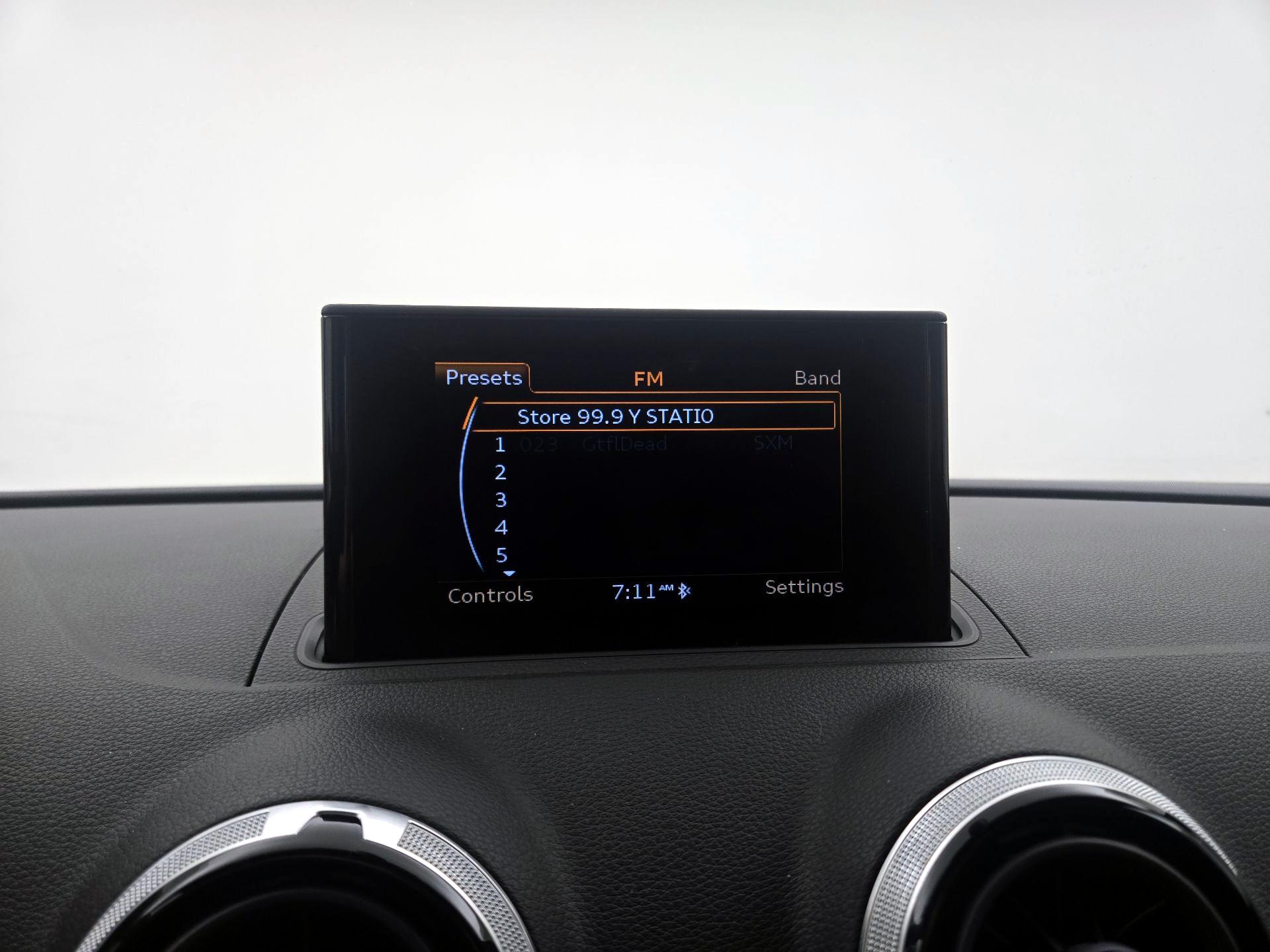 Thumbnail: 2016 Audi A3 - 15