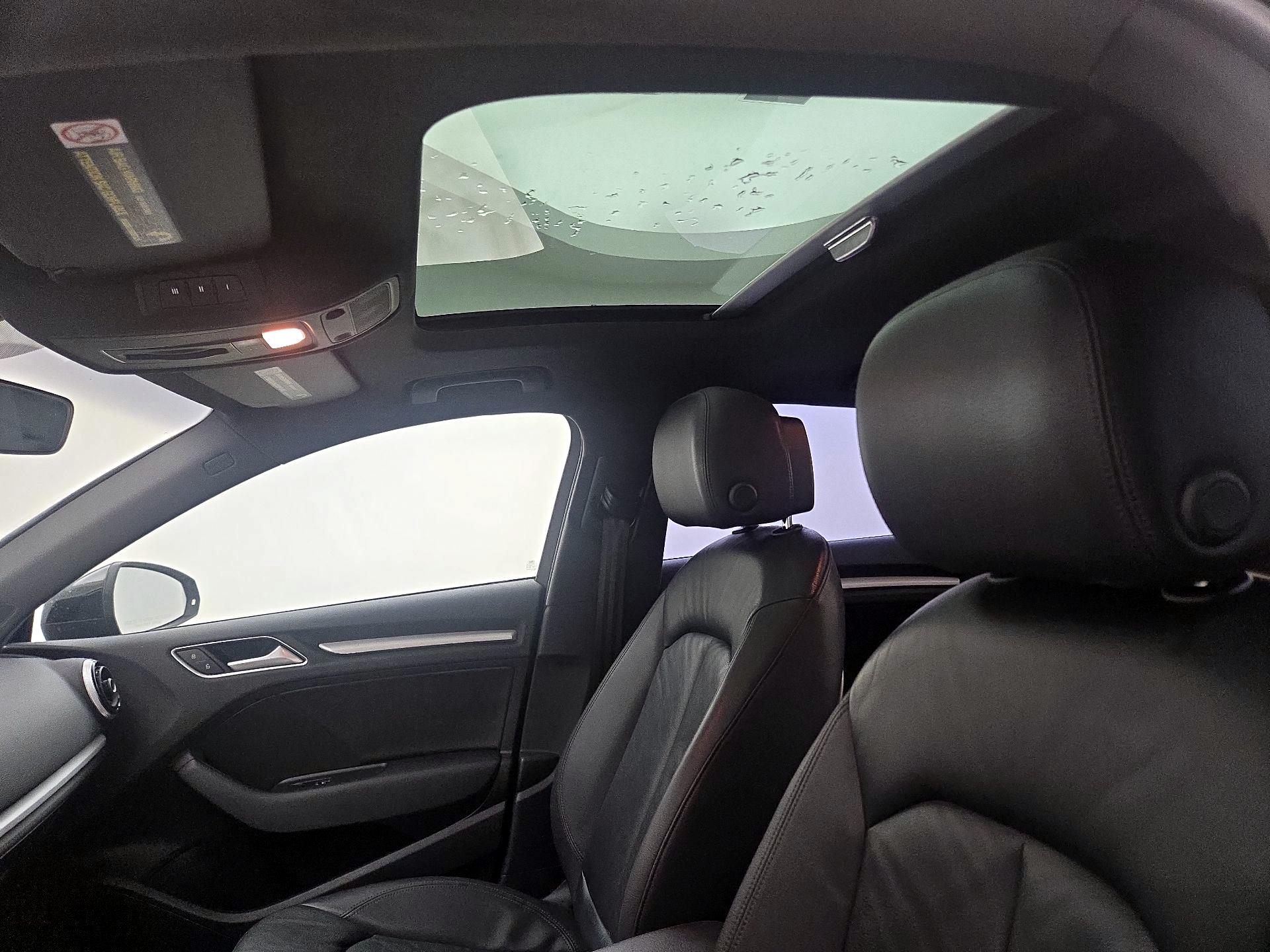 Thumbnail: 2016 Audi A3 - 19