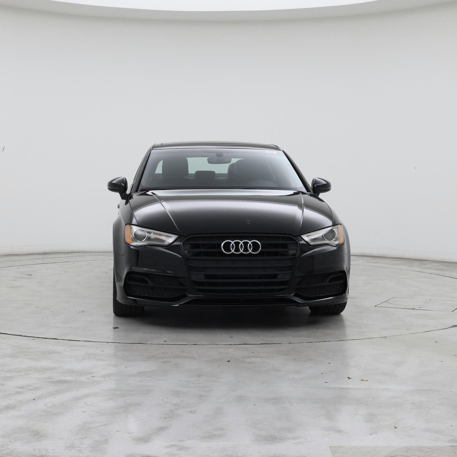 Thumbnail: 2016 Audi A3 - 5