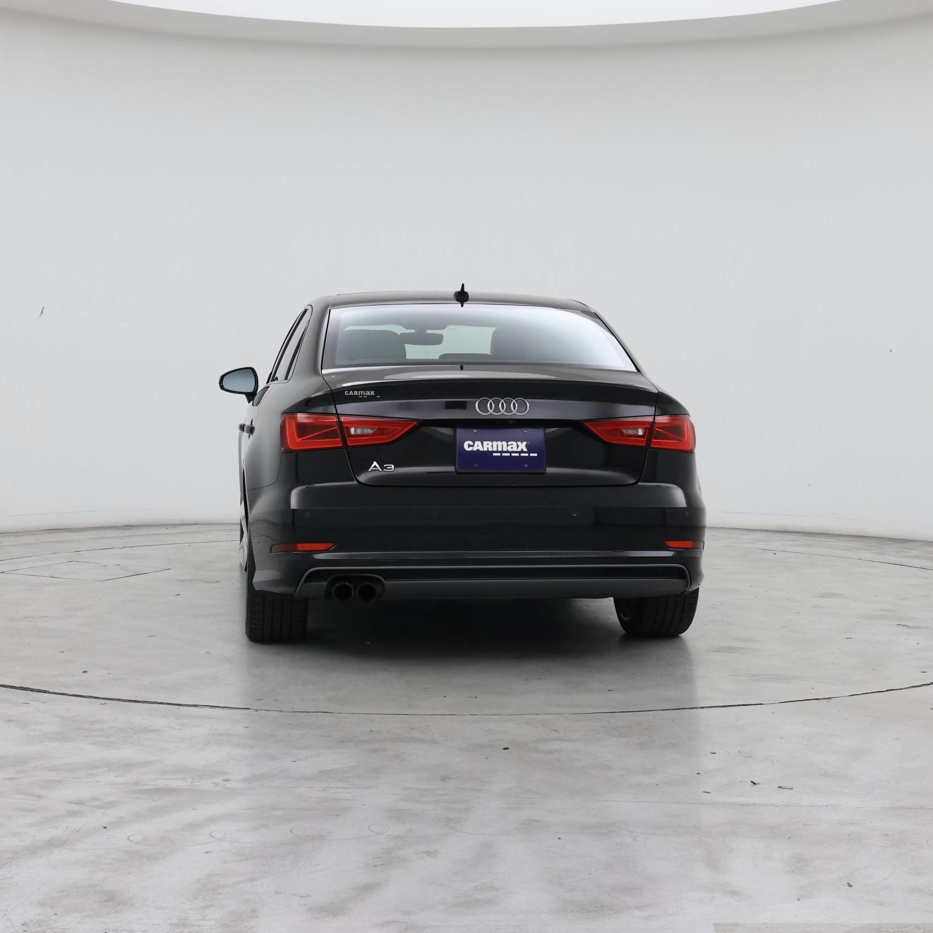 Thumbnail: 2016 Audi A3 - 6