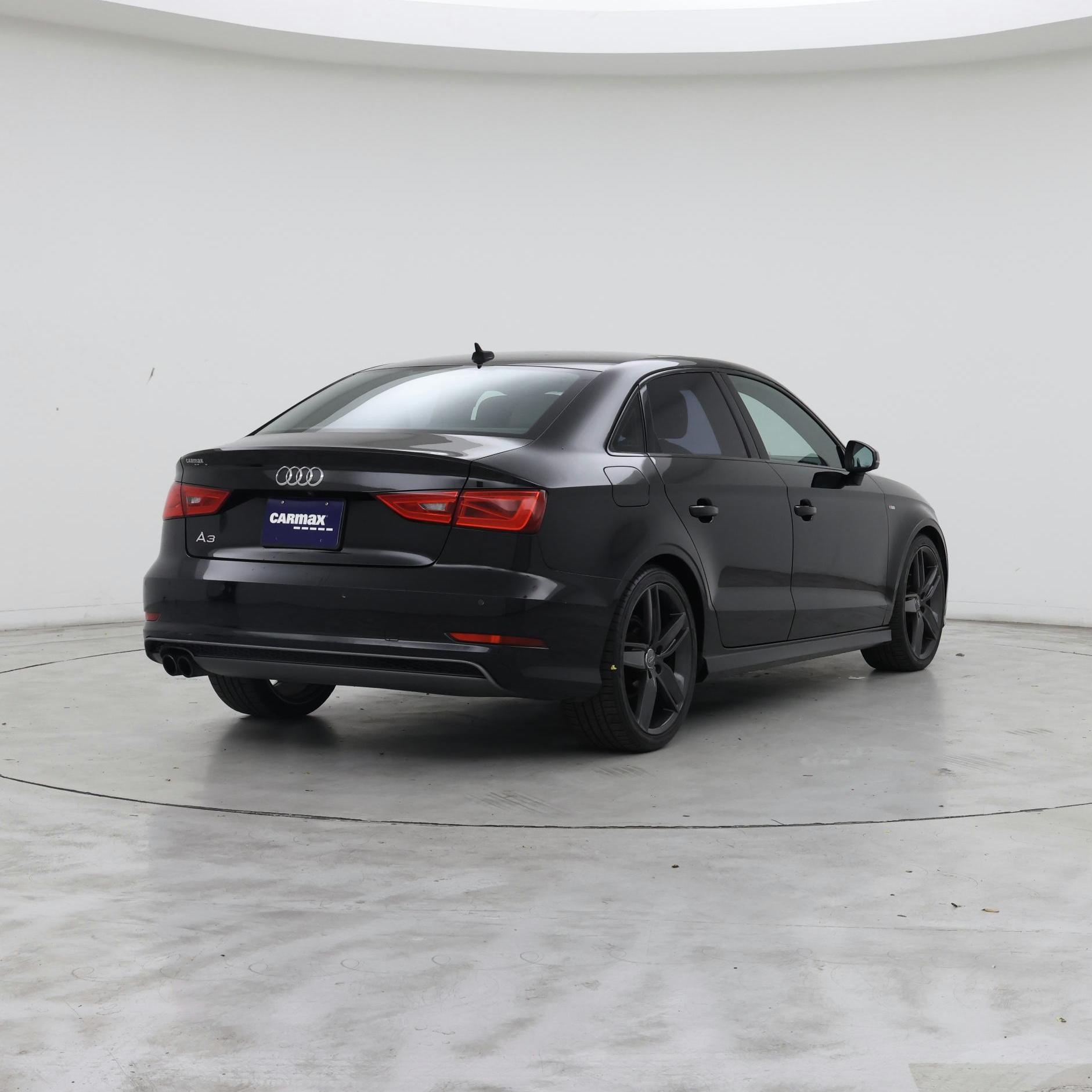 Thumbnail: 2016 Audi A3 - 8