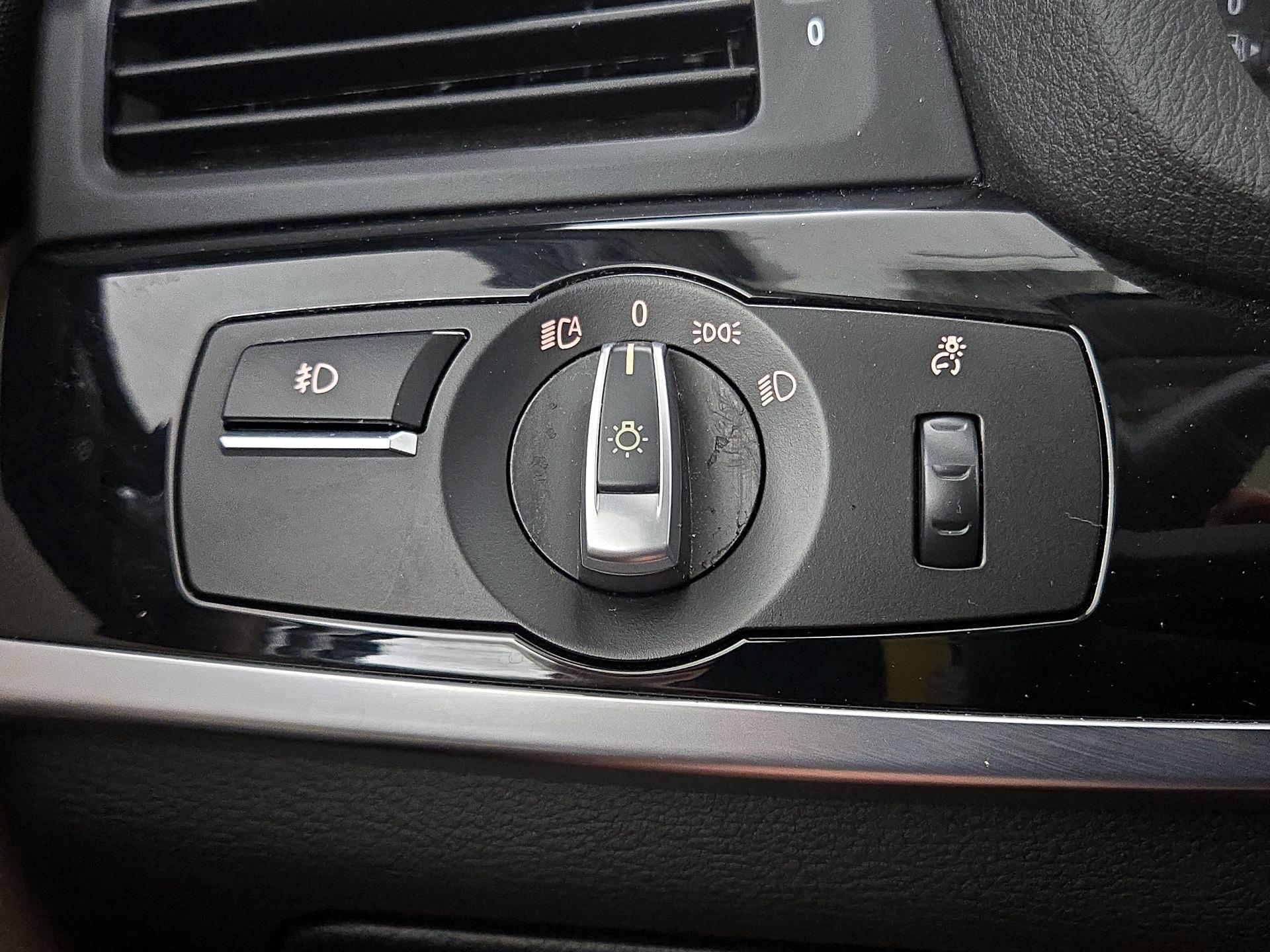 Thumbnail: 2017 BMW X3 - 13