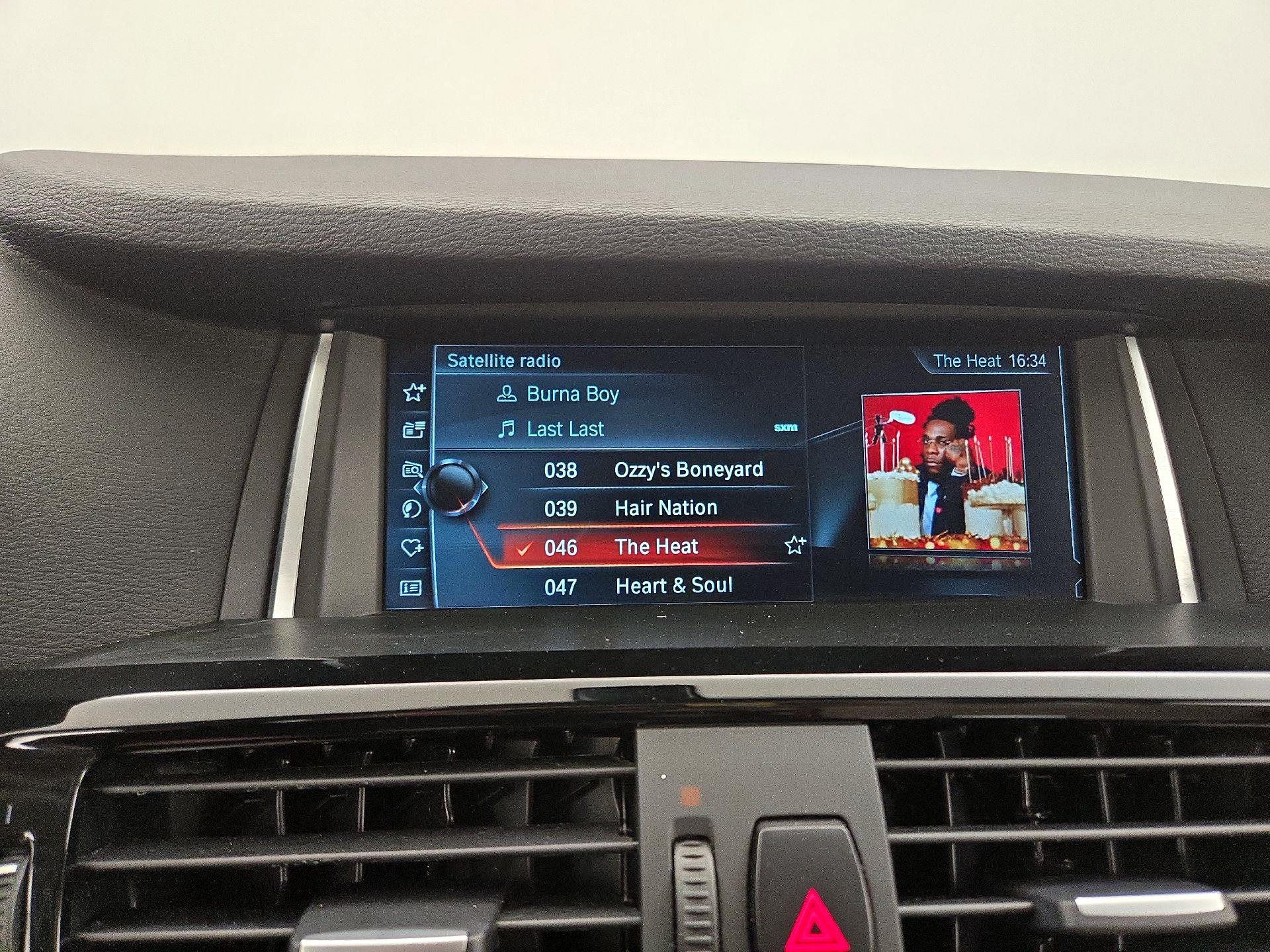 Thumbnail: 2017 BMW X3 - 15