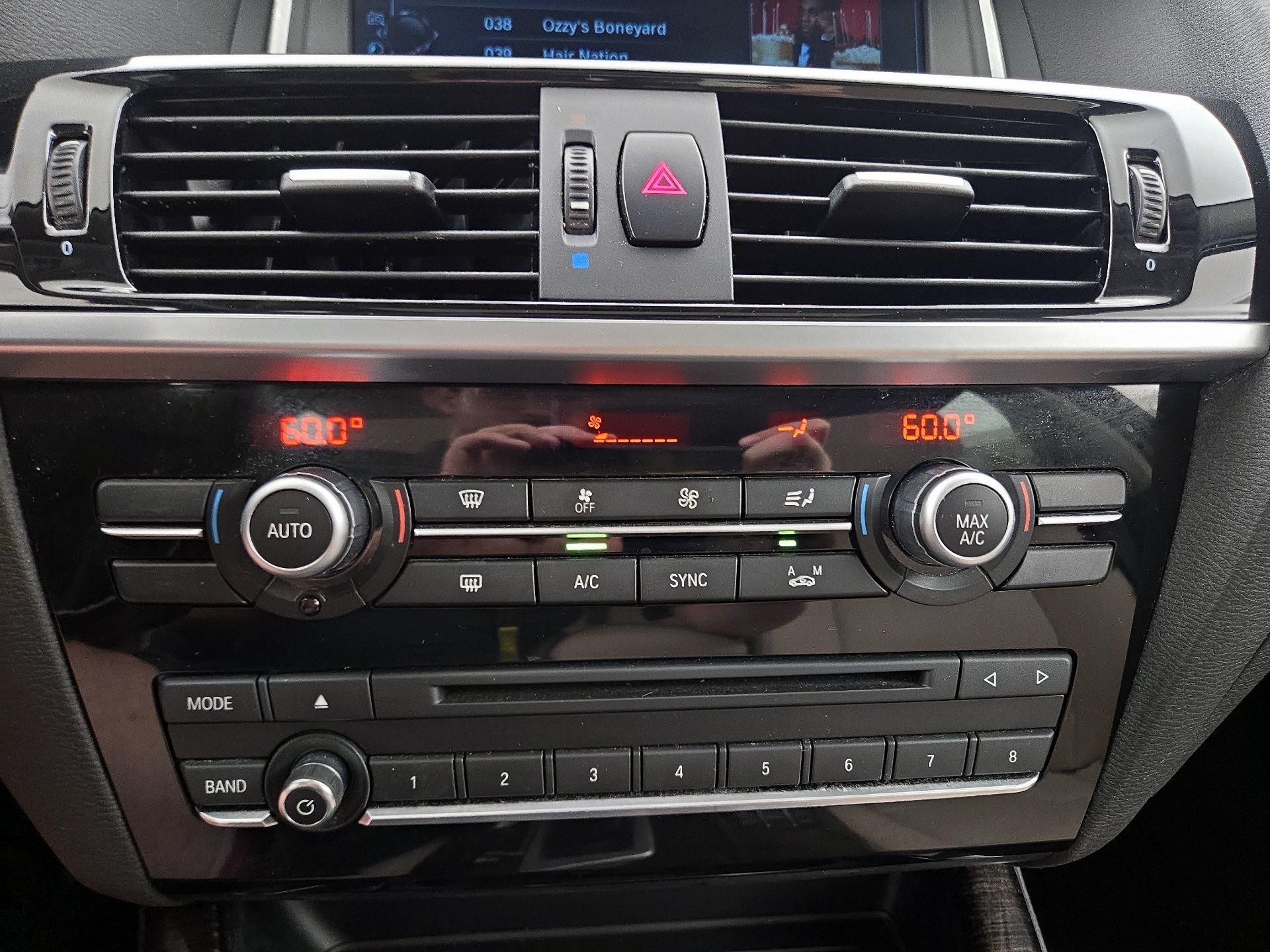 Thumbnail: 2017 BMW X3 - 16