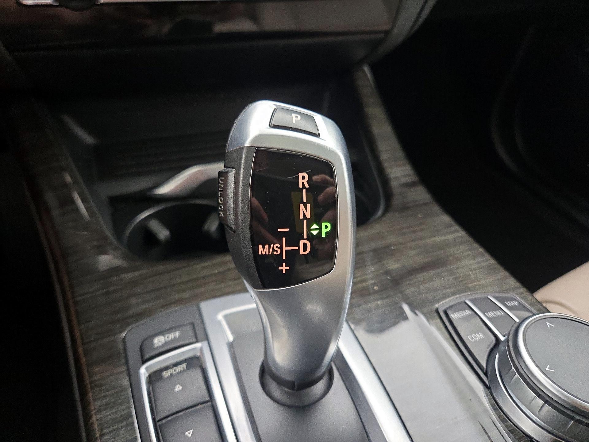 Thumbnail: 2017 BMW X3 - 17