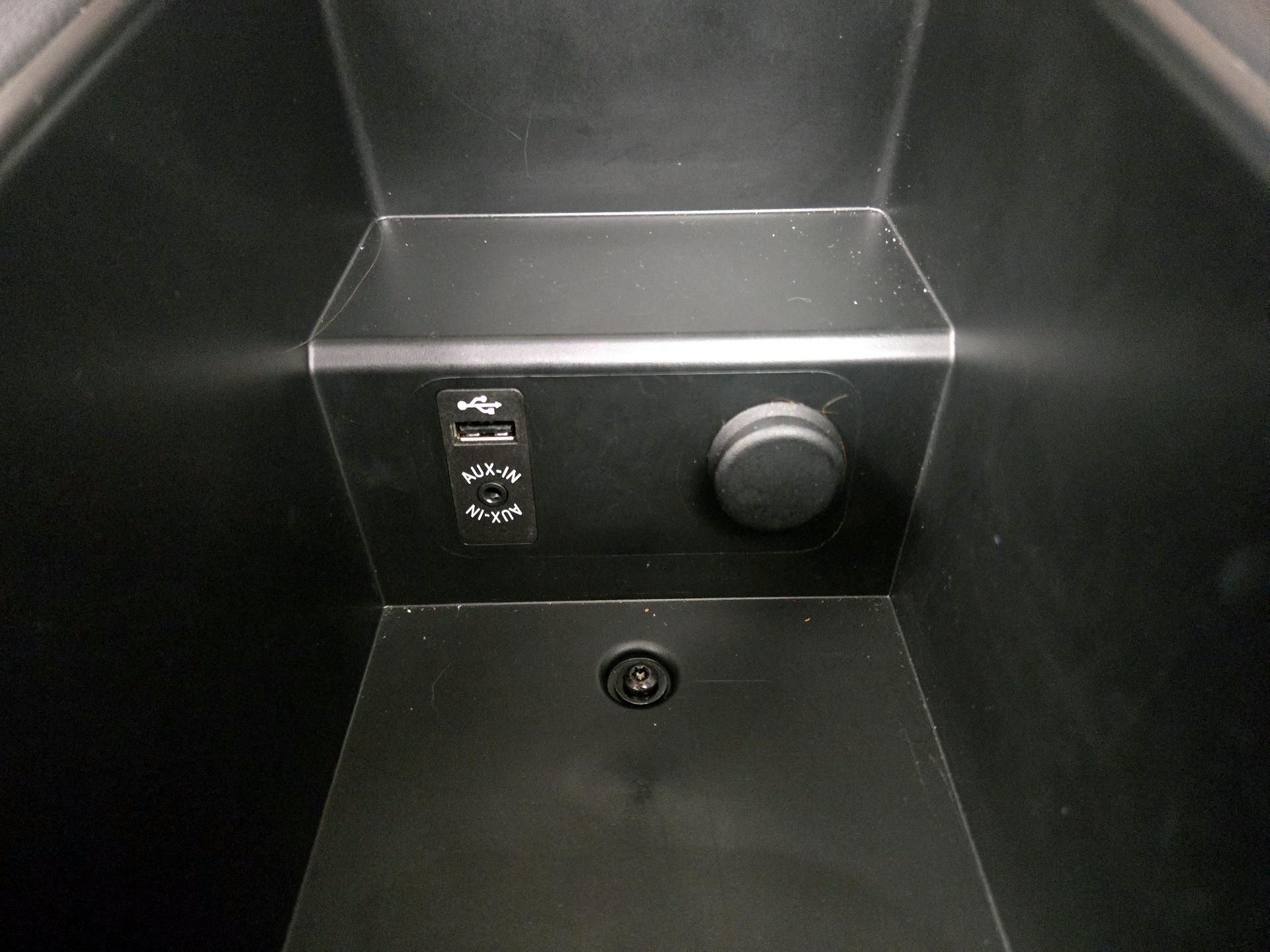 Thumbnail: 2017 BMW X3 - 18