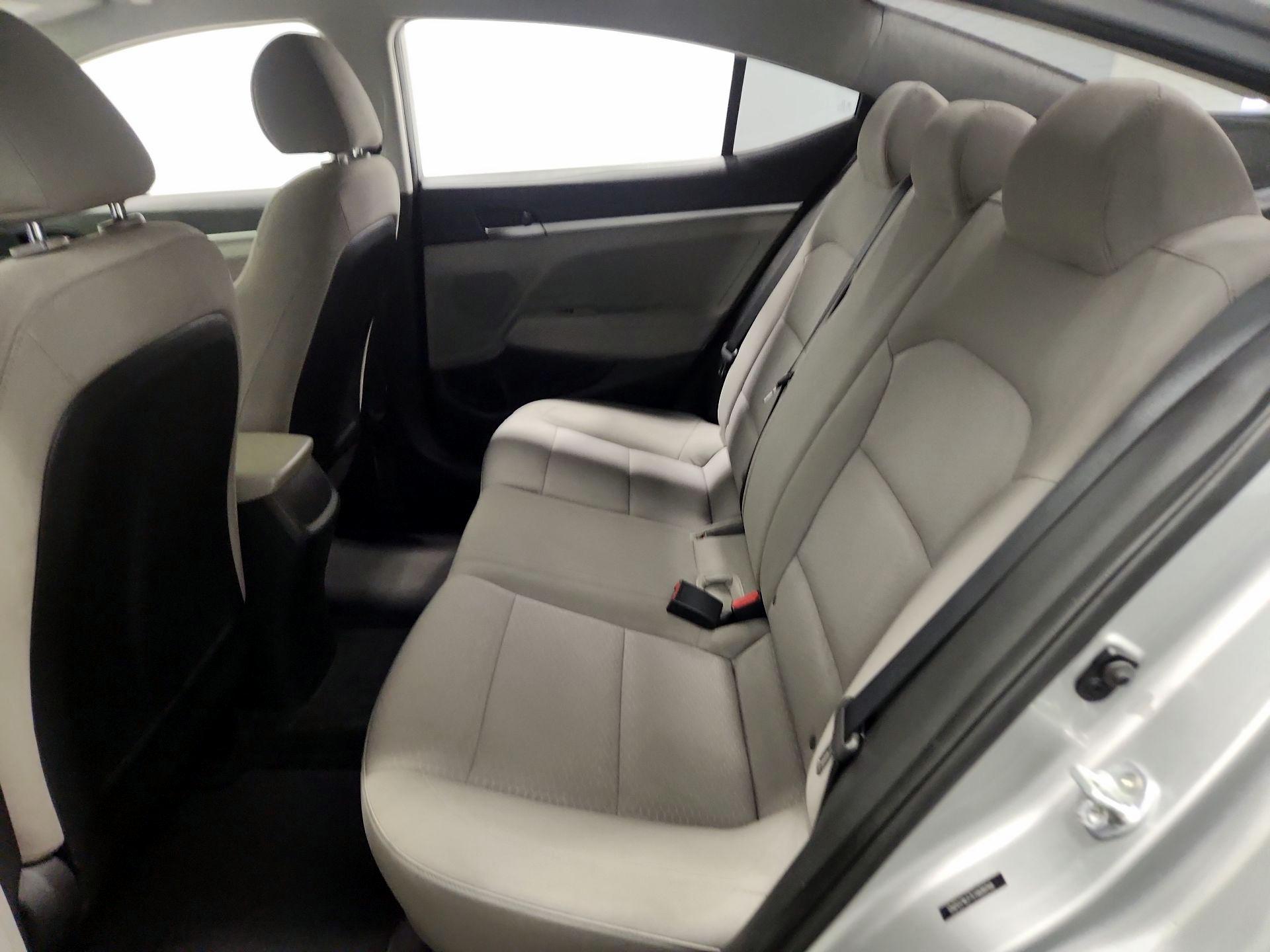 Thumbnail: 2020 Hyundai Elantra - 19