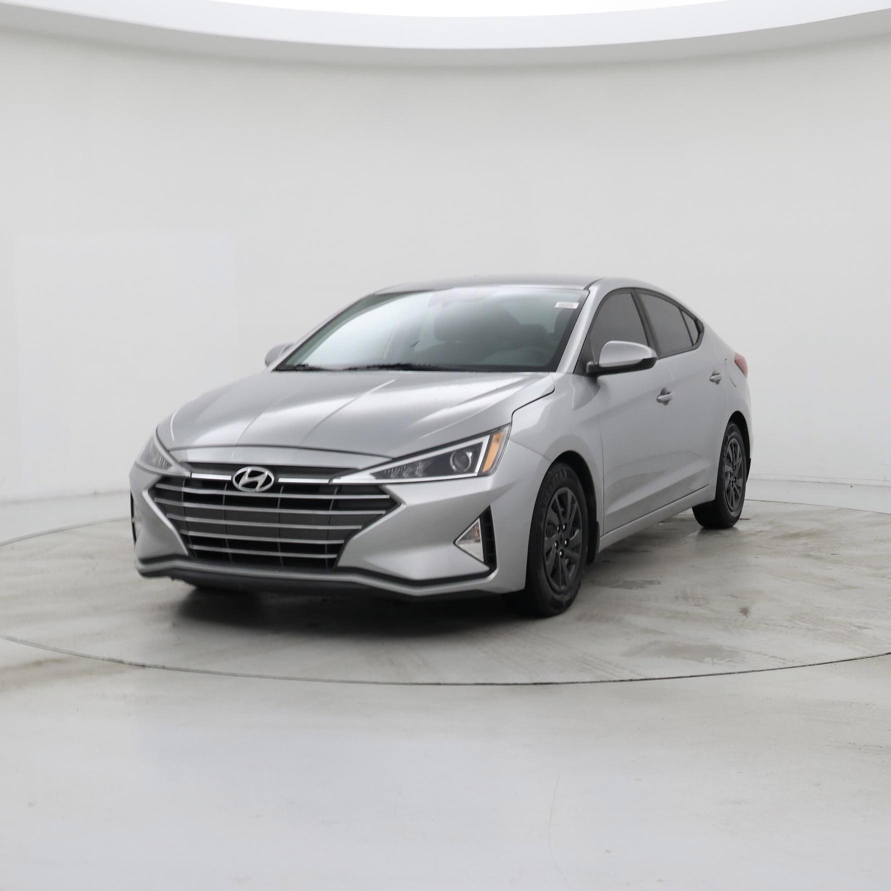 Thumbnail: 2020 Hyundai Elantra - 4