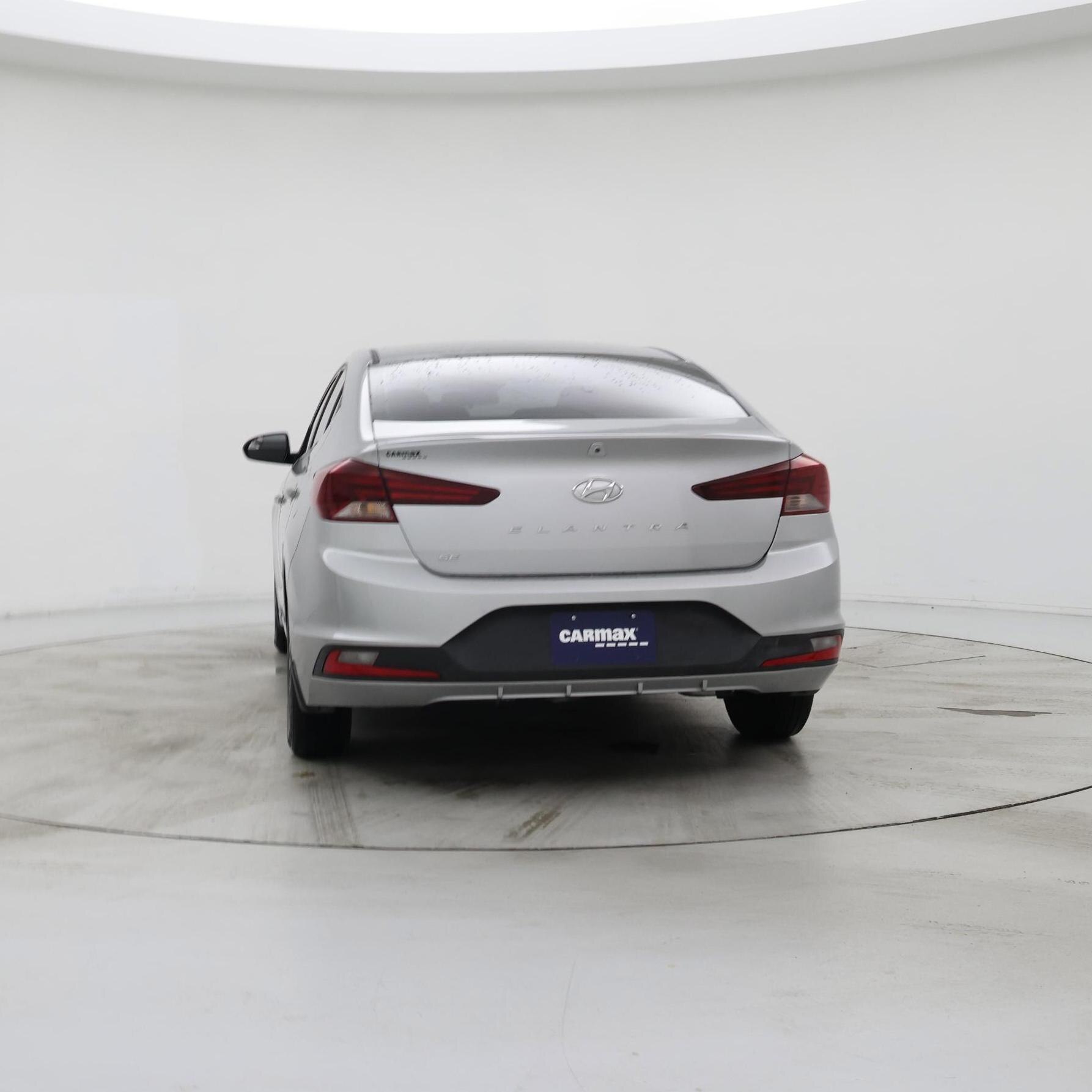 Thumbnail: 2020 Hyundai Elantra - 6