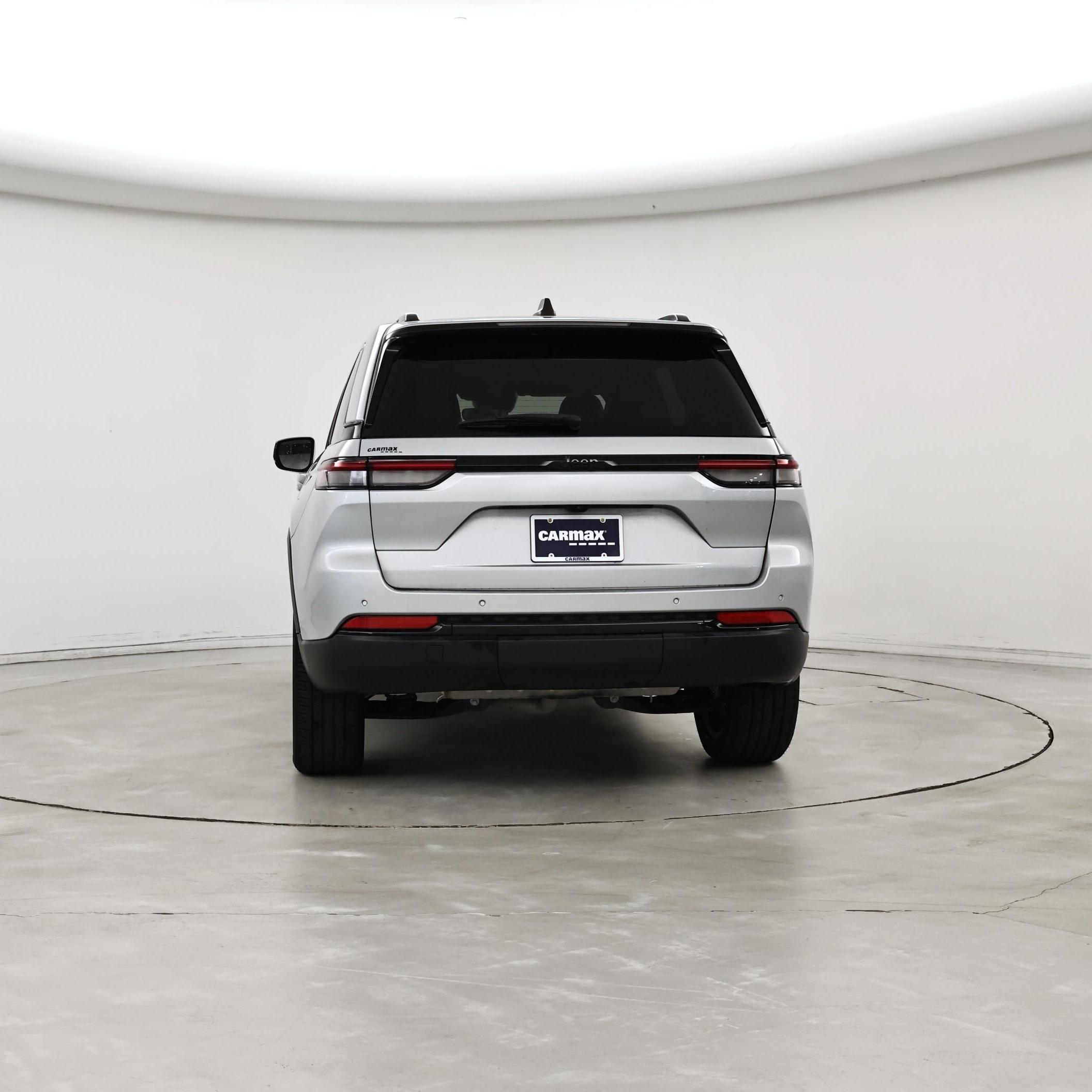 Thumbnail: 2023 Jeep Grand Cherokee - 6