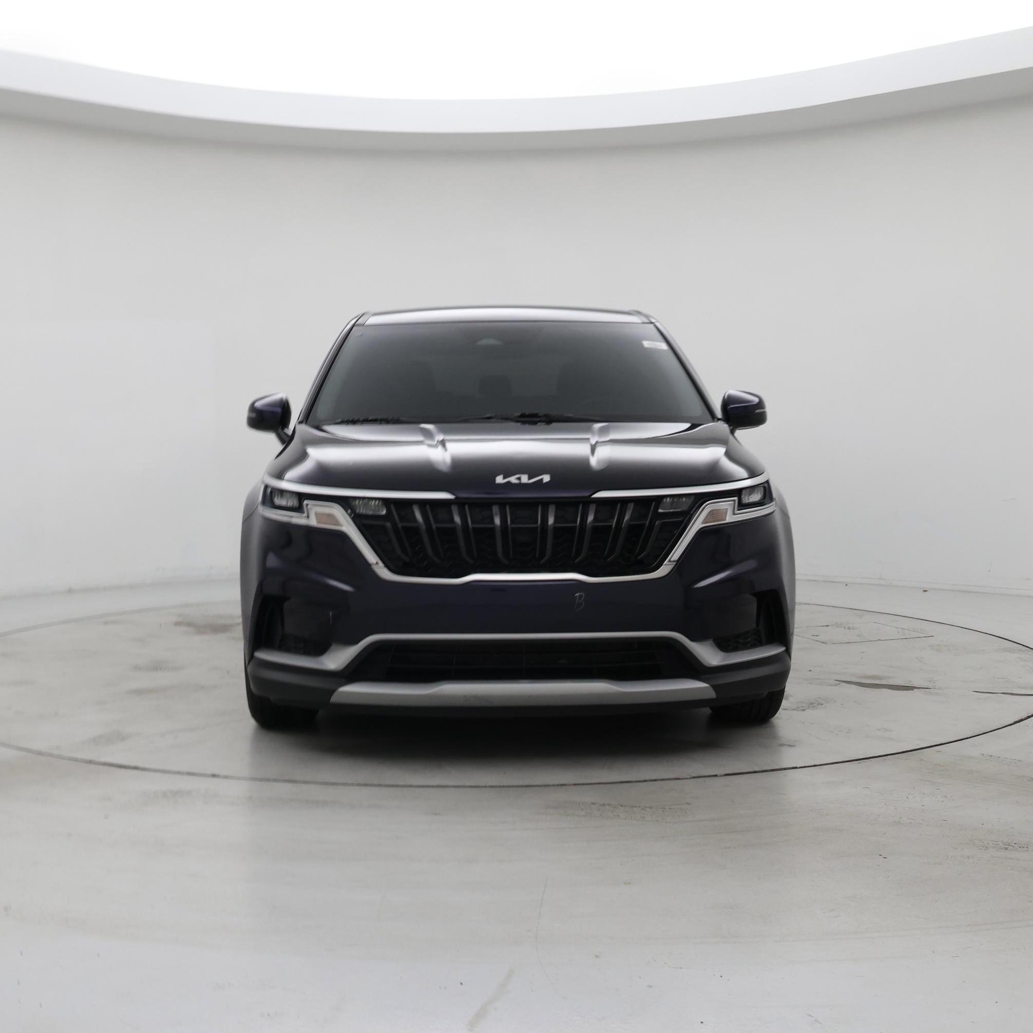 Thumbnail: 2023 Kia Carnival - 5