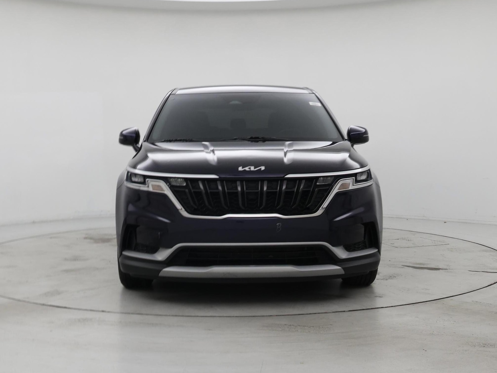 Image of 2023 Kia Carnival LX Seat Package