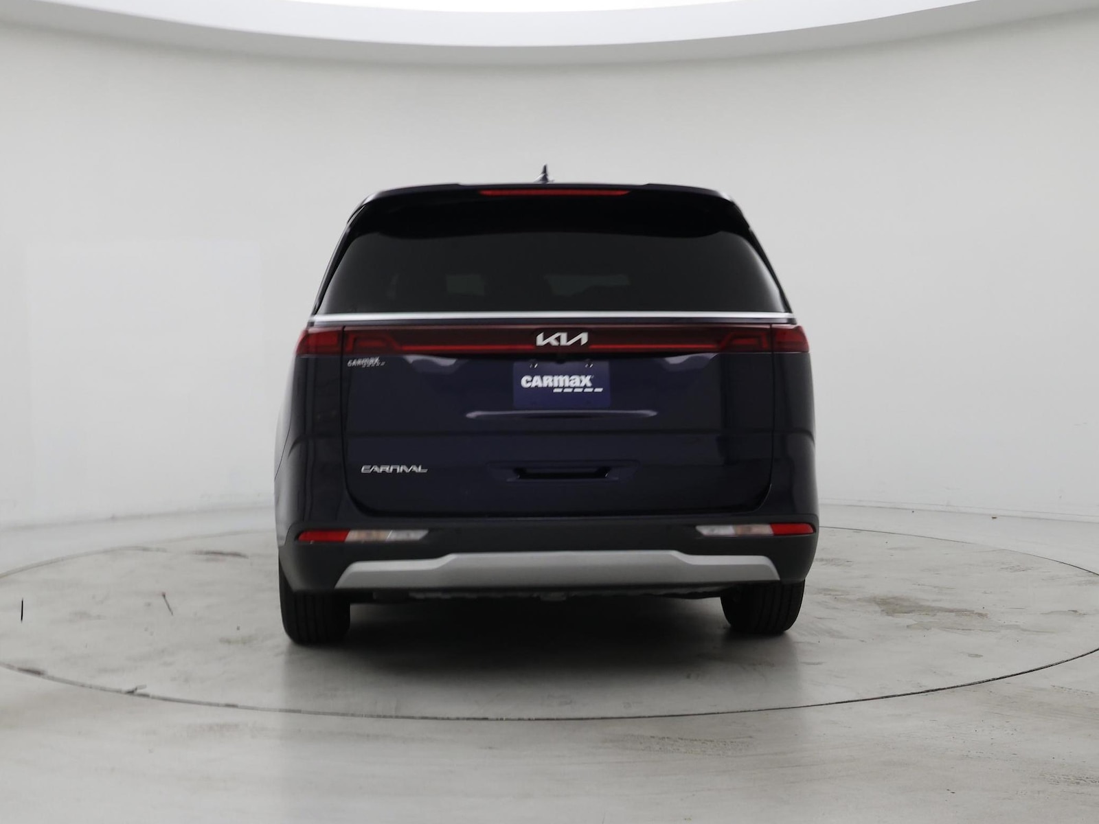 Image of 2023 Kia Carnival LX Seat Package