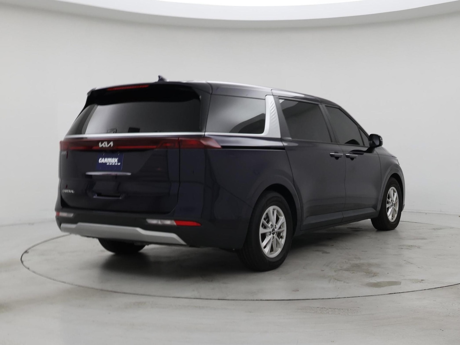 Image of 2023 Kia Carnival LX Seat Package