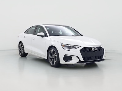 2023 Audi A3 Premium