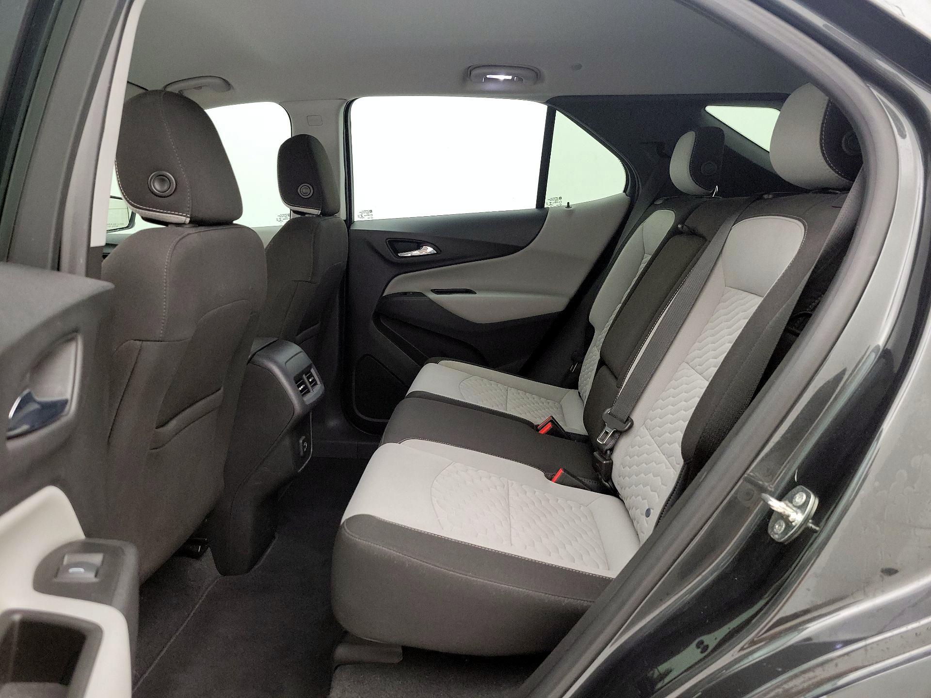 Thumbnail: 2020 Chevrolet Equinox - 19