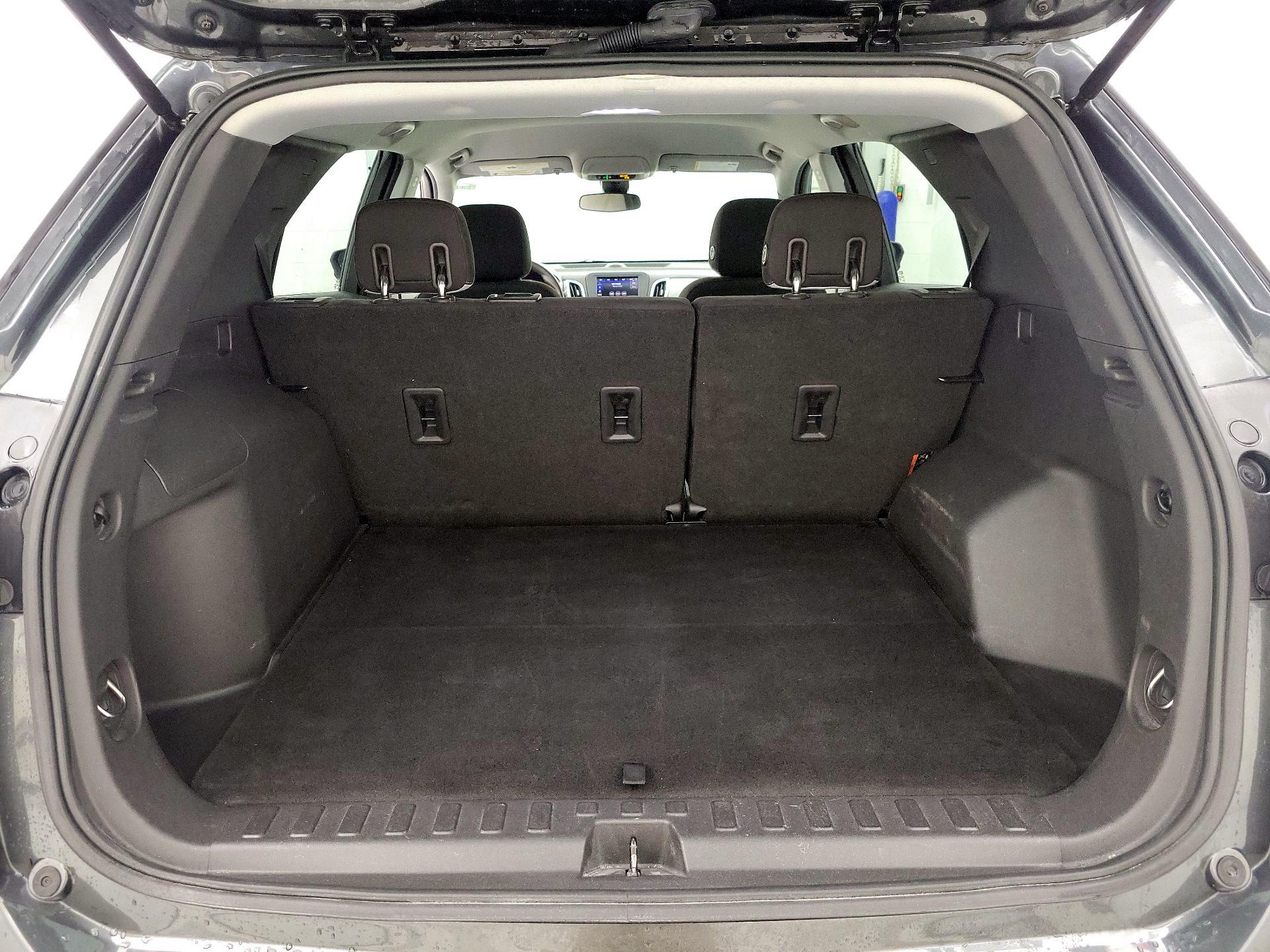 Thumbnail: 2020 Chevrolet Equinox - 20