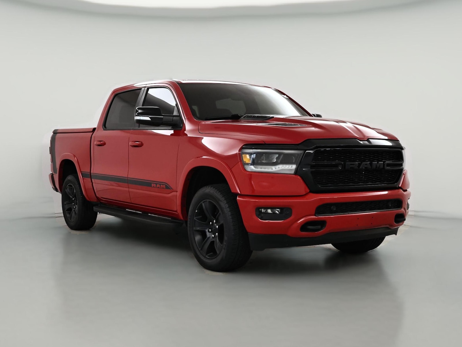 2021 RAM Ram 1500 Pickup Big Horn/Lone Star