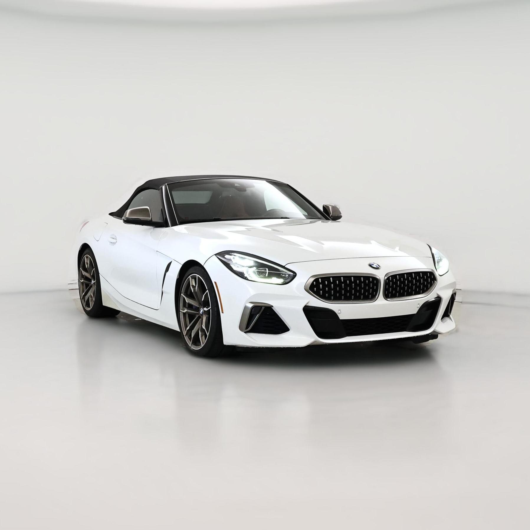 Thumbnail: 2020 BMW Z4 - 1