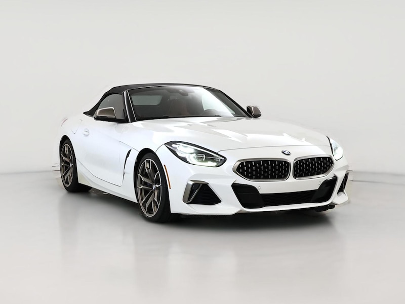 2020 BMW Z4 M40i -
                  Raleigh, NC