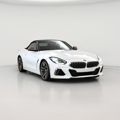 2020 BMW Z4 M40I