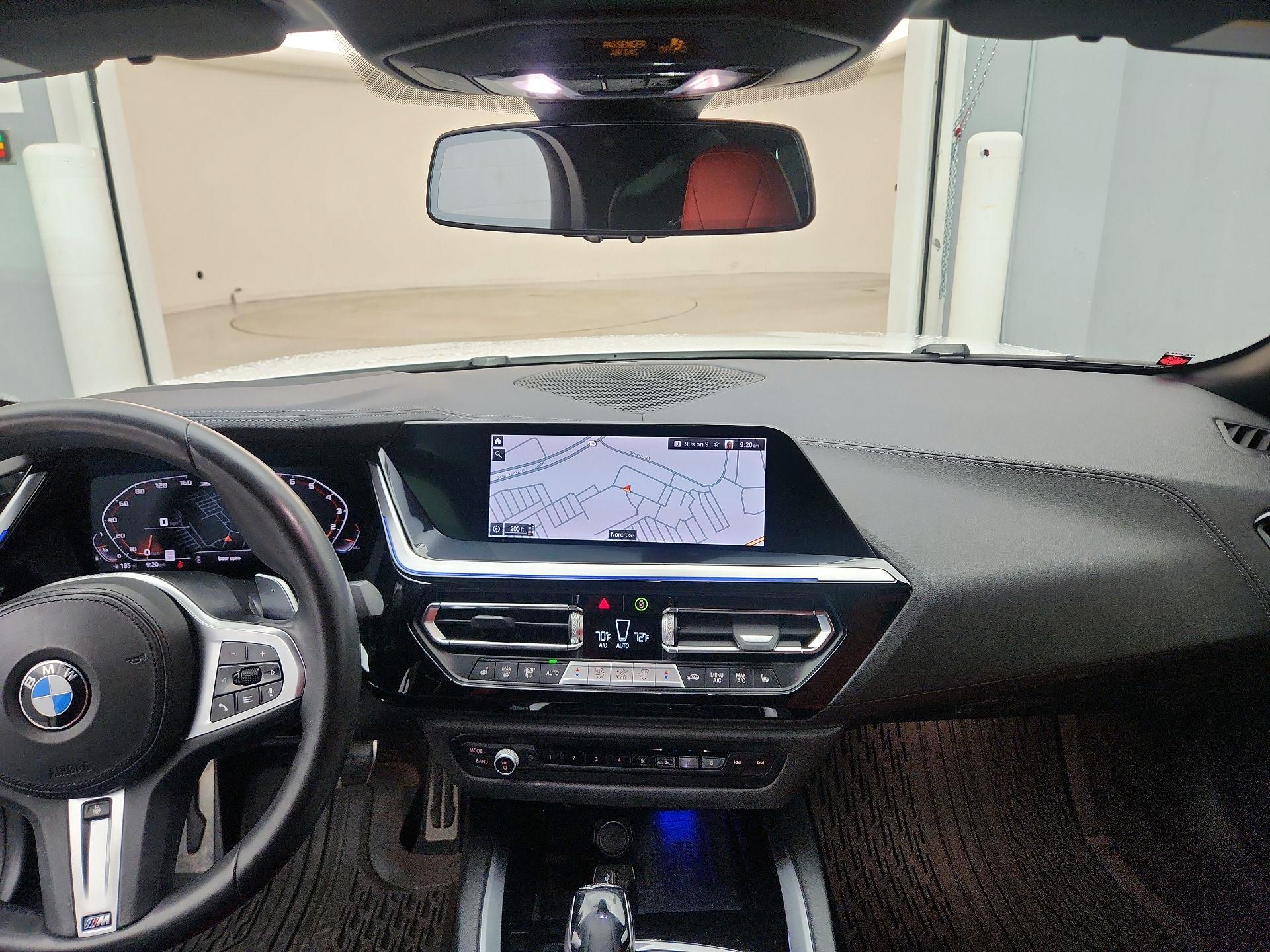 Thumbnail: 2020 BMW Z4 - 9