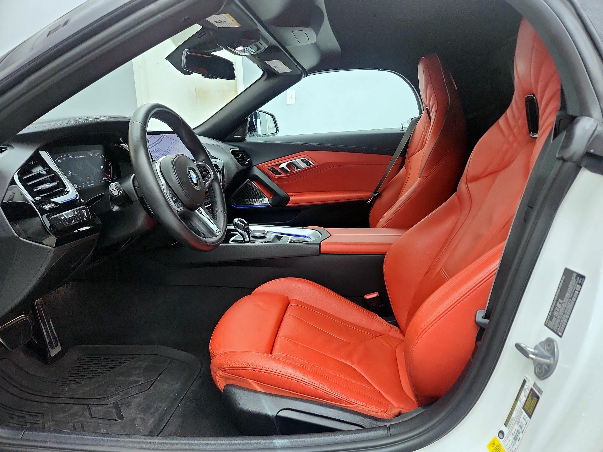 Thumbnail: 2020 BMW Z4 - 11