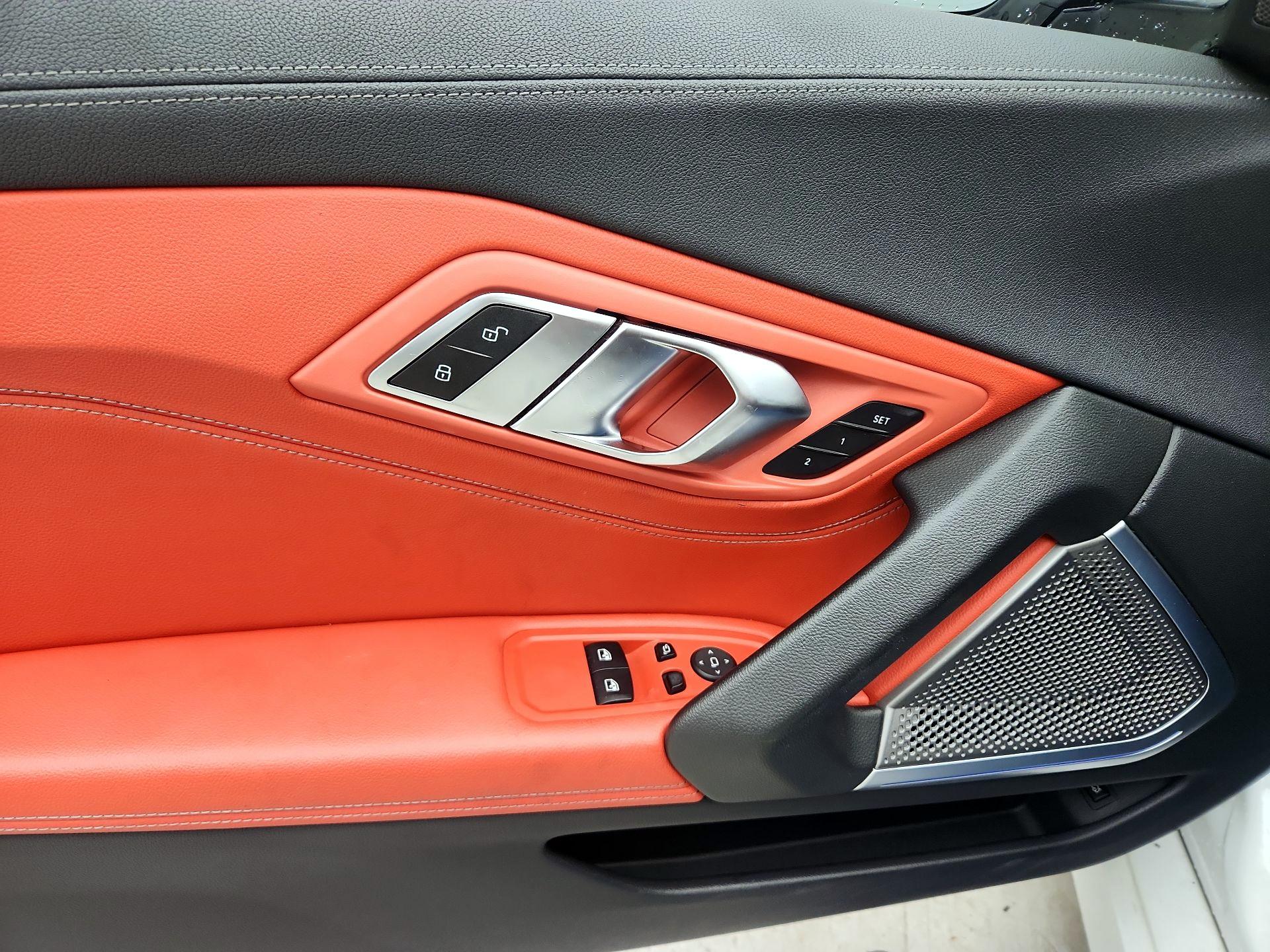 Thumbnail: 2020 BMW Z4 - 12