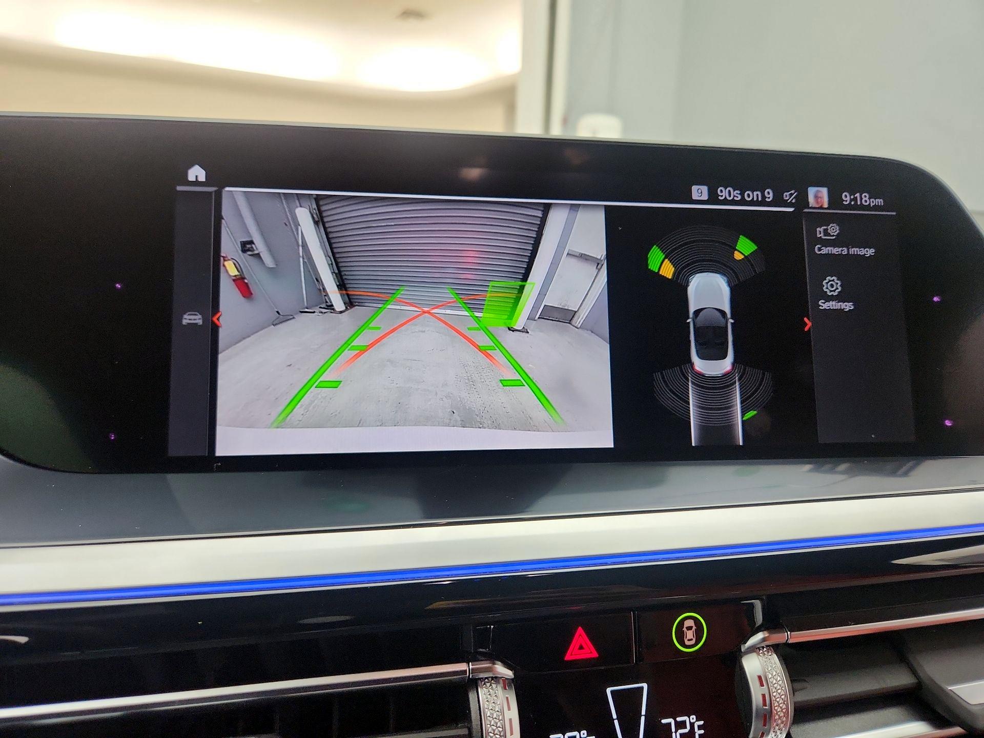 Thumbnail: 2020 BMW Z4 - 15