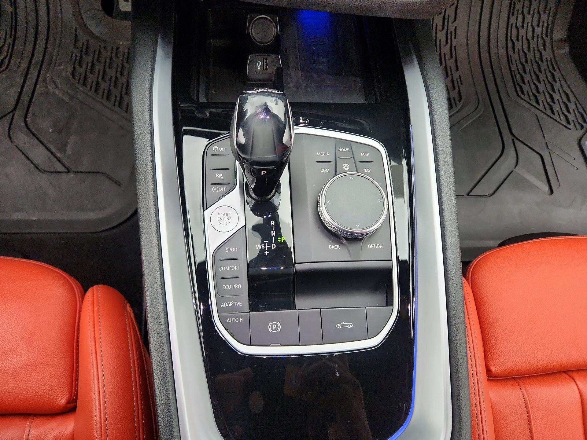 Thumbnail: 2020 BMW Z4 - 18