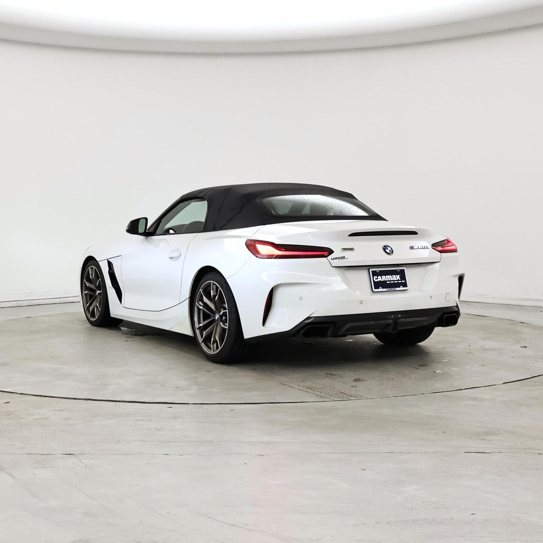 Thumbnail: 2020 BMW Z4 - 2