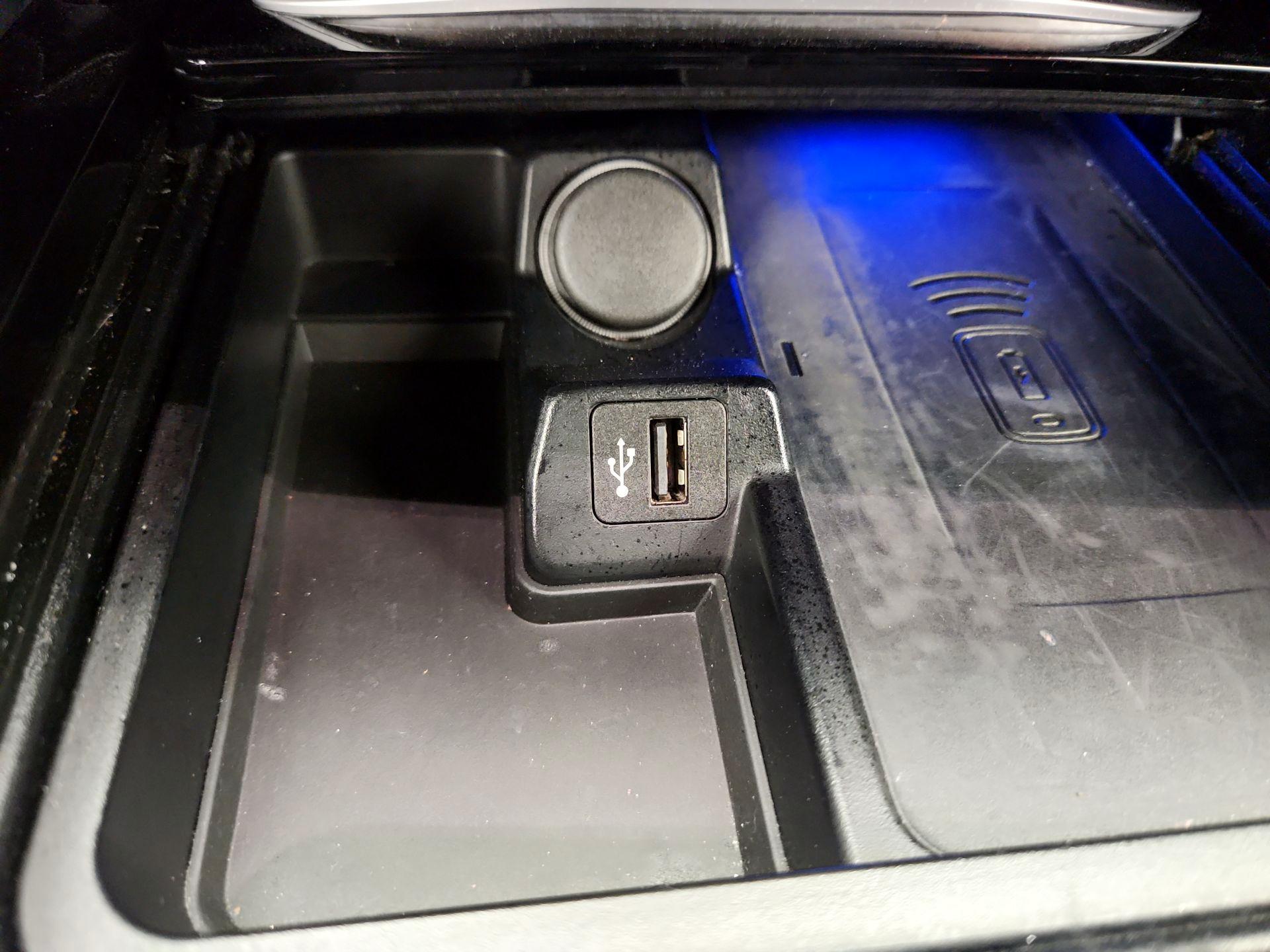 Thumbnail: 2020 BMW Z4 - 19