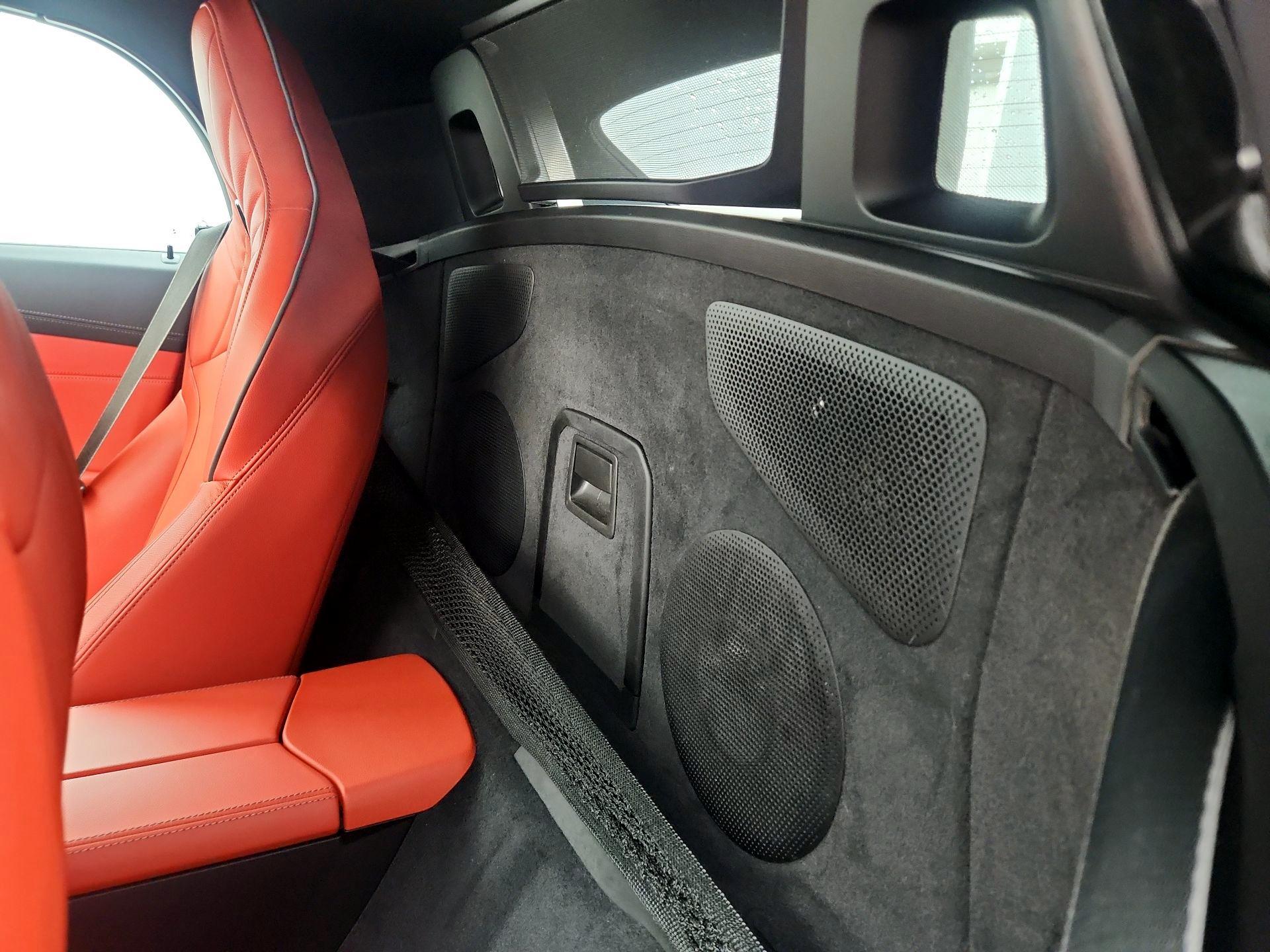 Thumbnail: 2020 BMW Z4 - 20