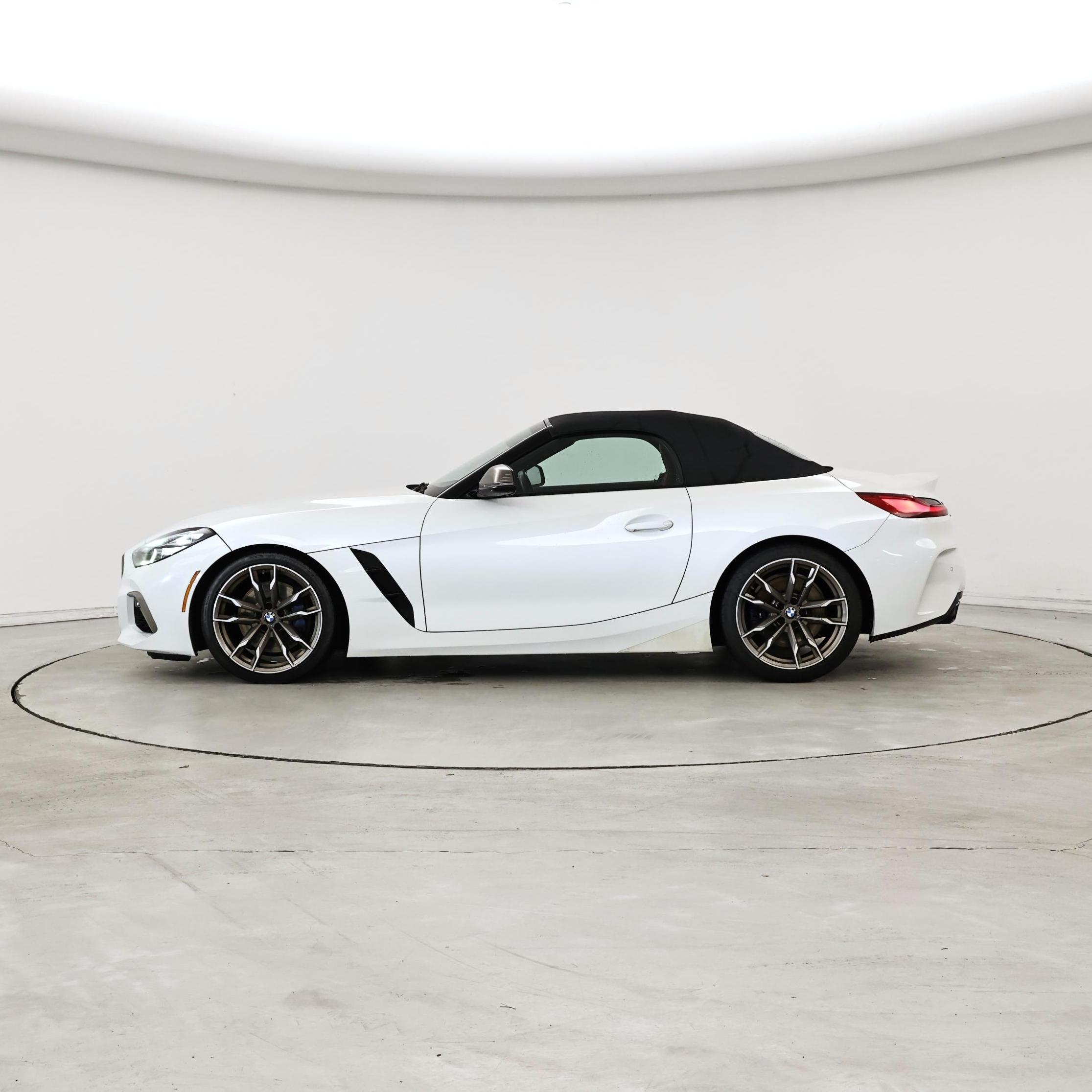 Thumbnail: 2020 BMW Z4 - 3
