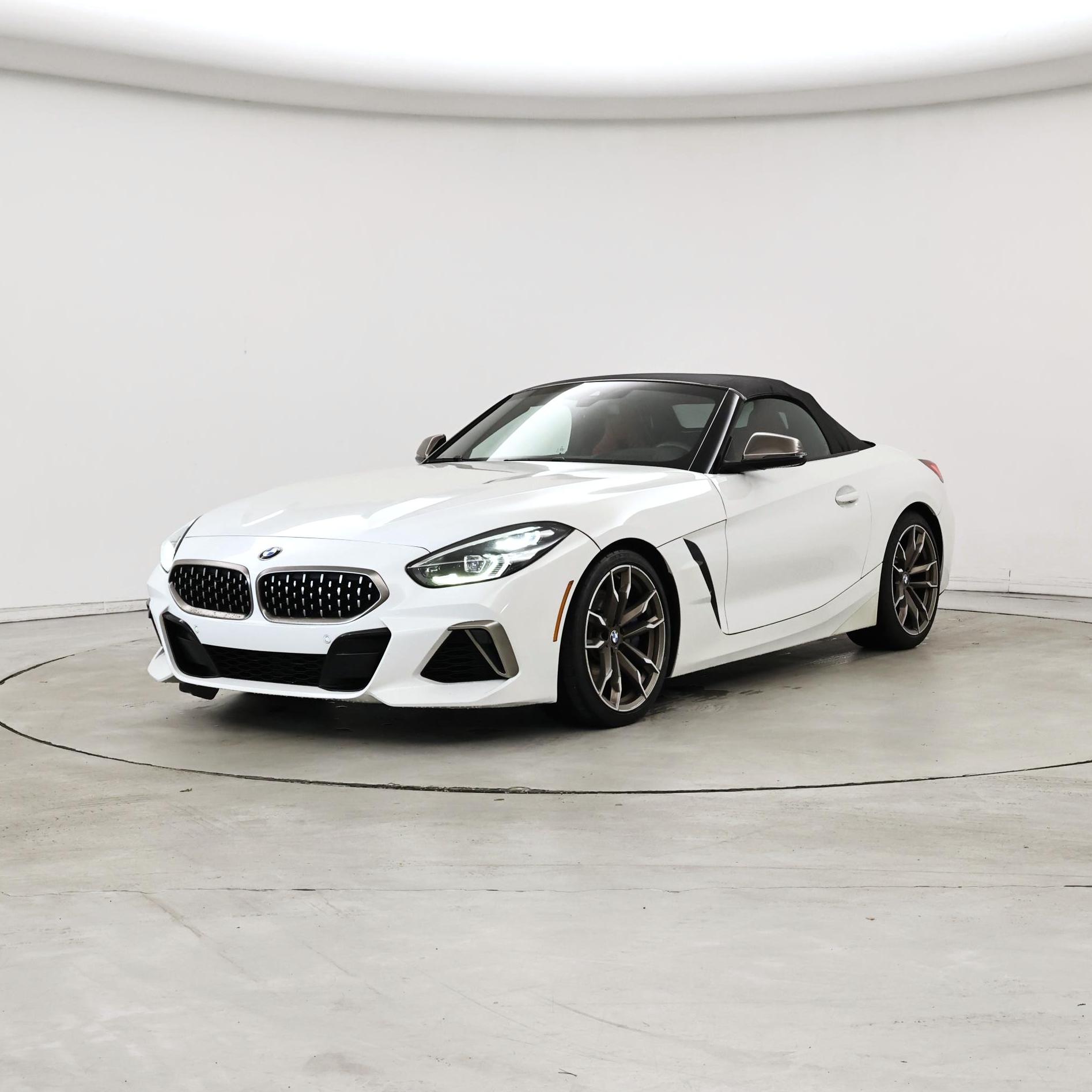 Thumbnail: 2020 BMW Z4 - 4