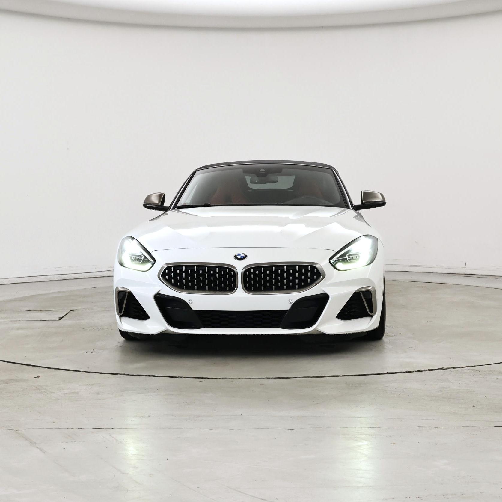 Thumbnail: 2020 BMW Z4 - 5