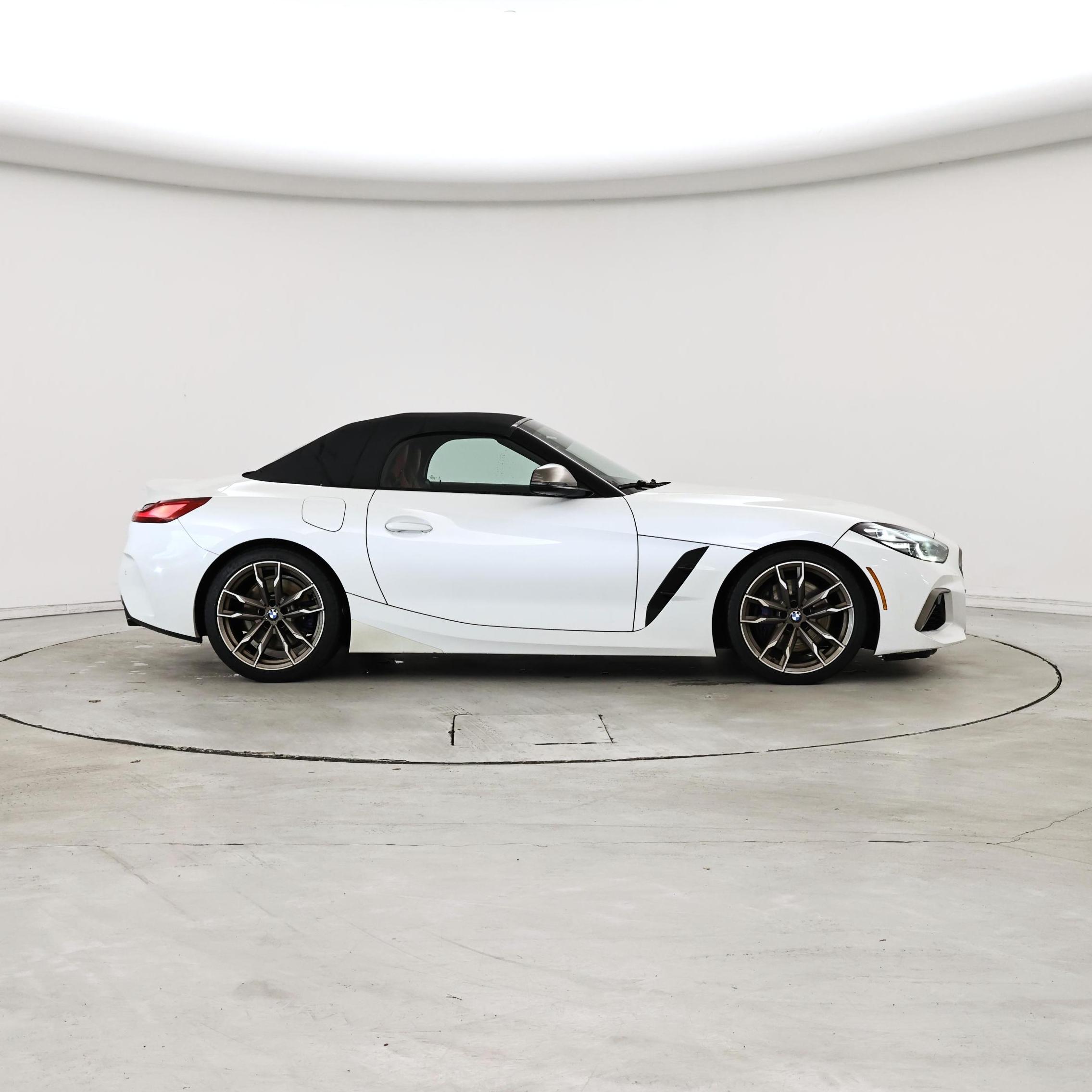Thumbnail: 2020 BMW Z4 - 7