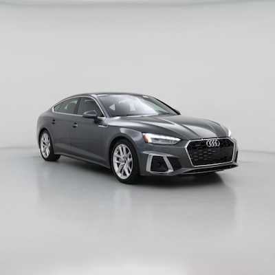 2023 Audi A5 Sportback S-Line Prestige