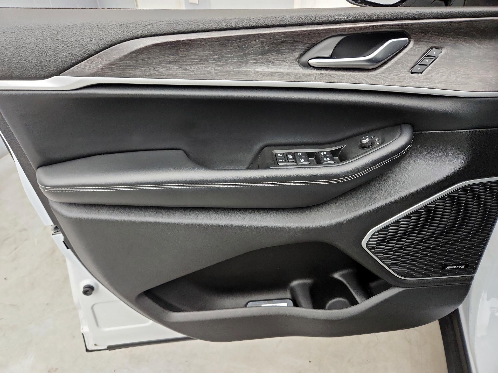 Thumbnail: 2021 Jeep Grand Cherokee L - 12