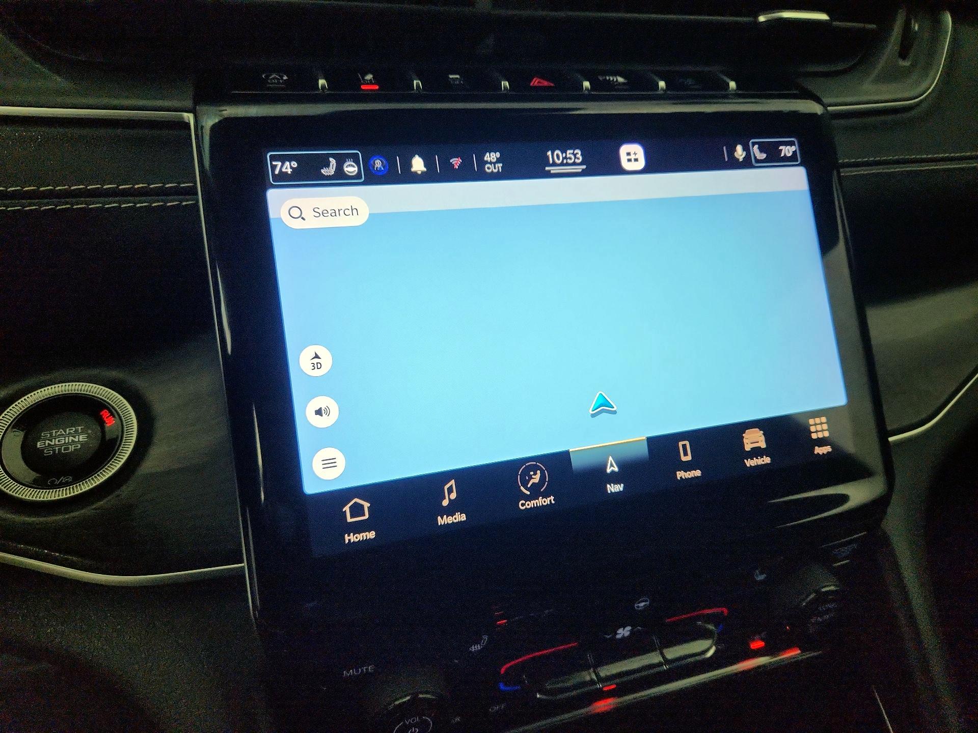 Thumbnail: 2021 Jeep Grand Cherokee L - 14