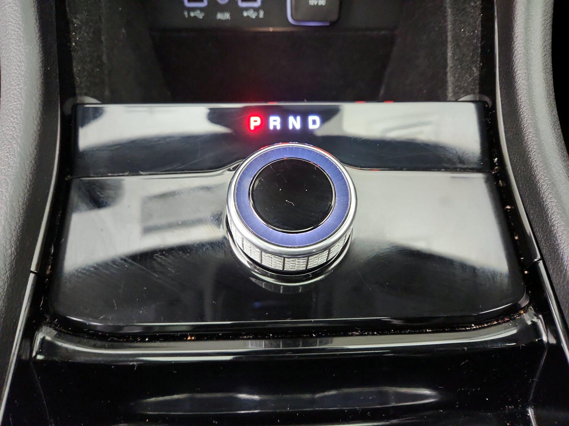 Thumbnail: 2021 Jeep Grand Cherokee L - 18