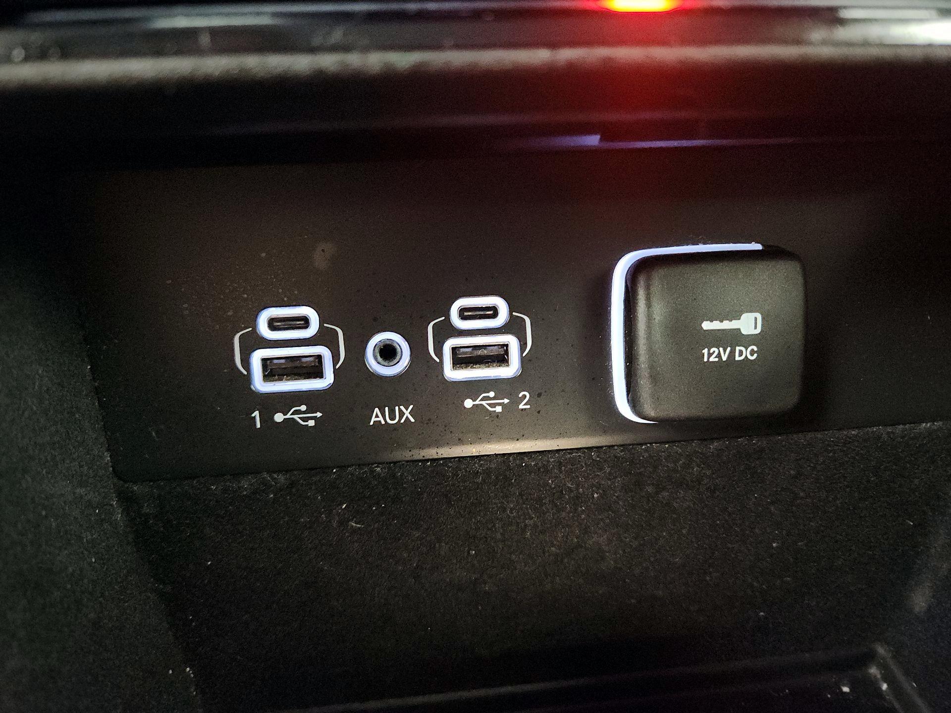 Thumbnail: 2021 Jeep Grand Cherokee L - 19